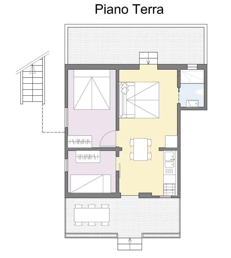 Apartment - Ground Floor photo 3