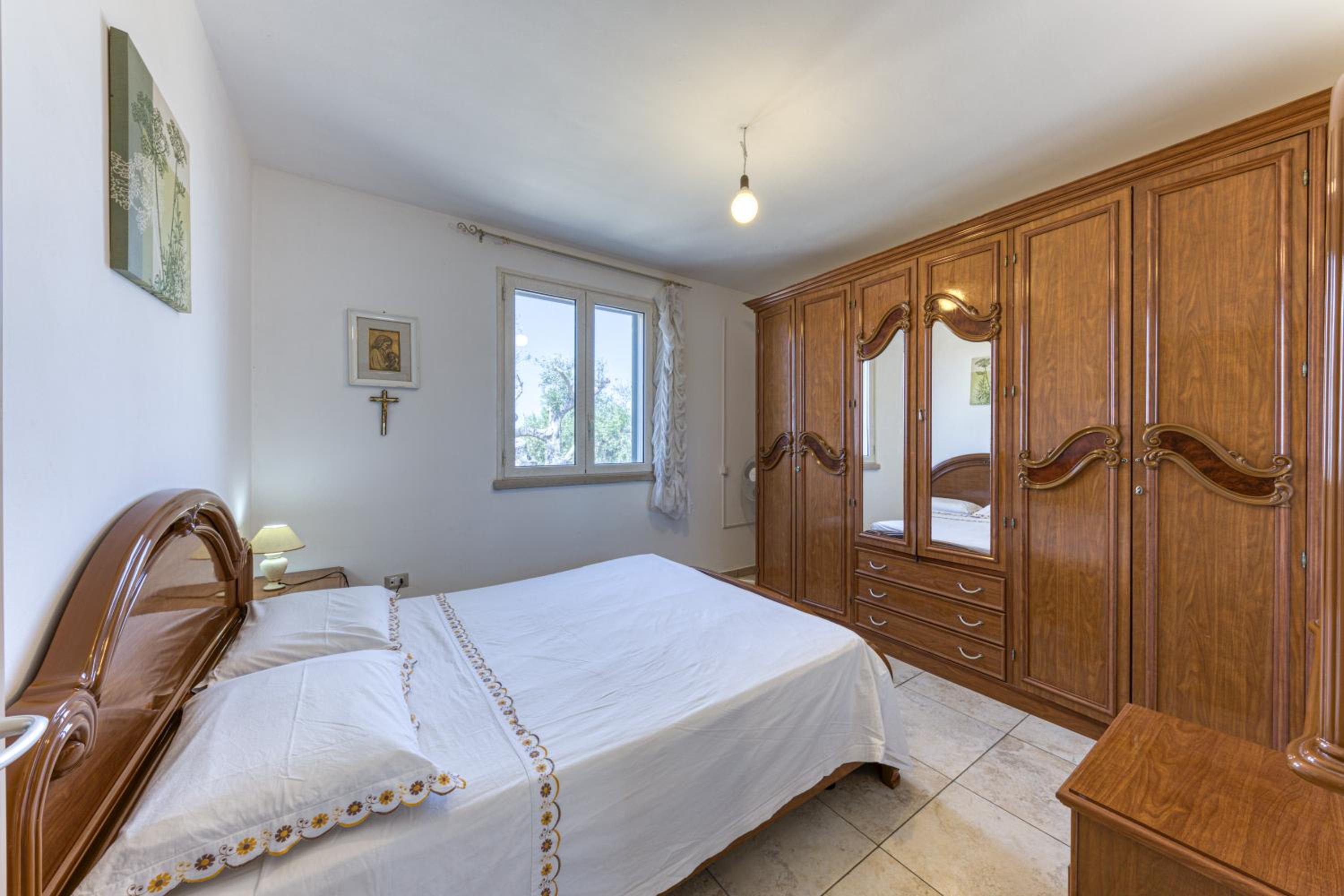 Villa With Sea View