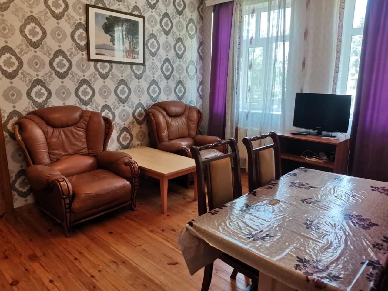 Two-Bedroom Chalet photo 2
