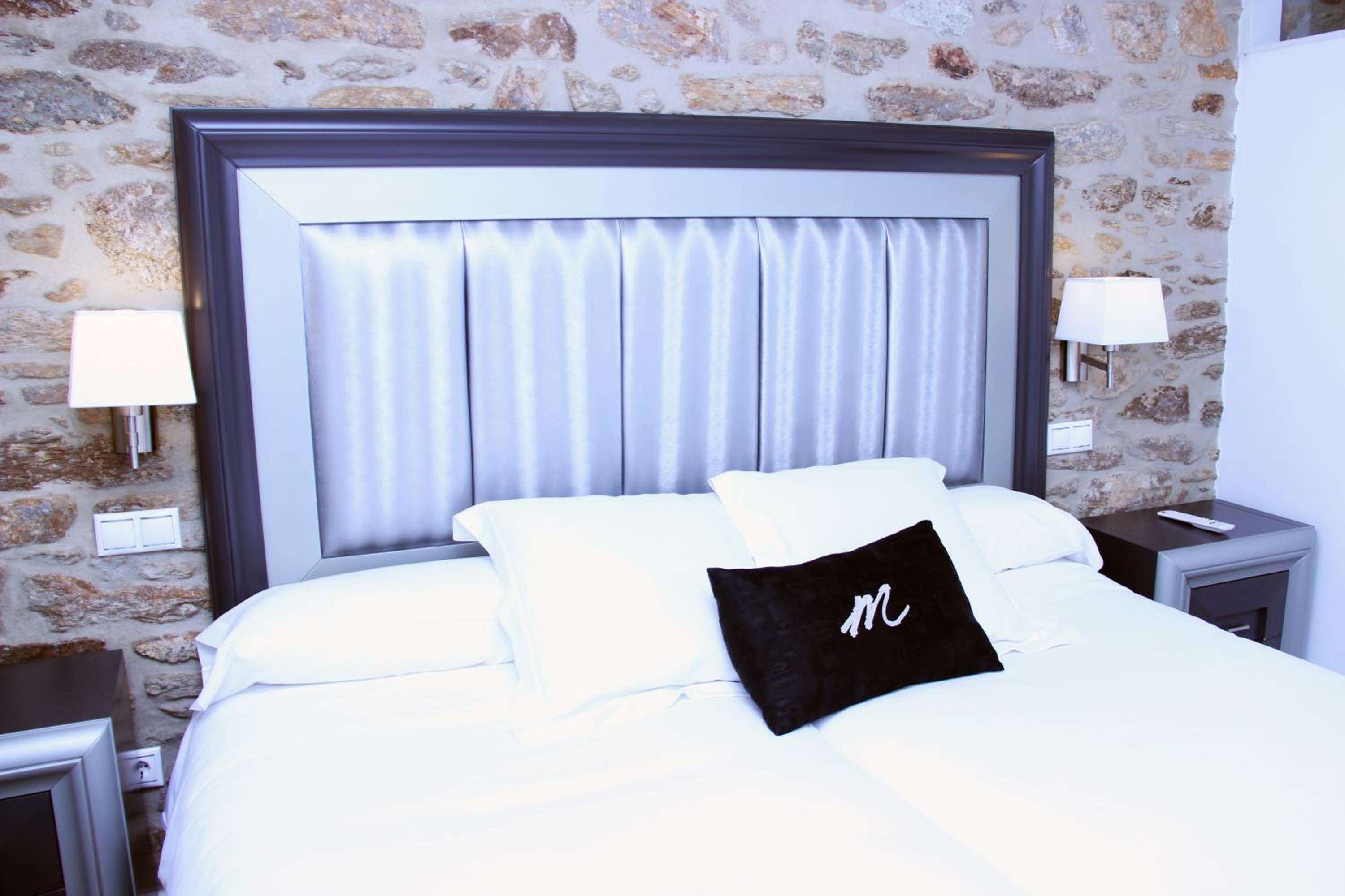 Habitación Doble Deluxe