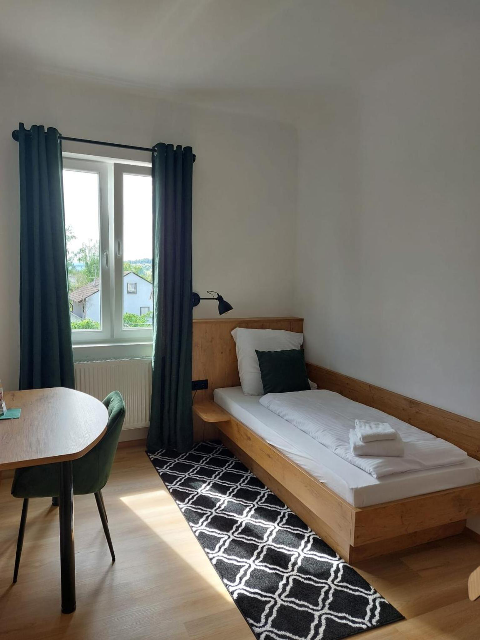 Standard Single Room photo 1