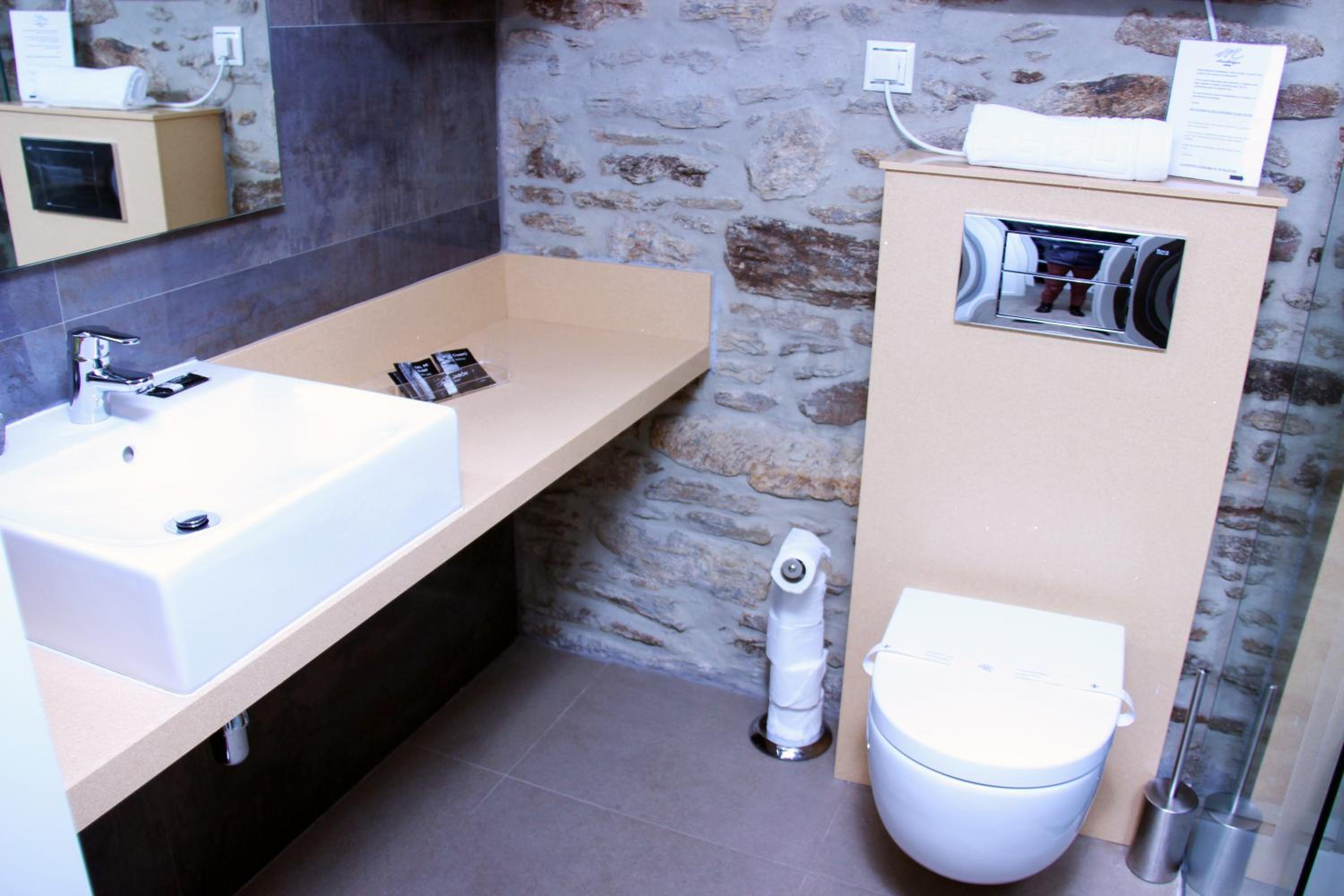 Deluxe Twin Room photo 2