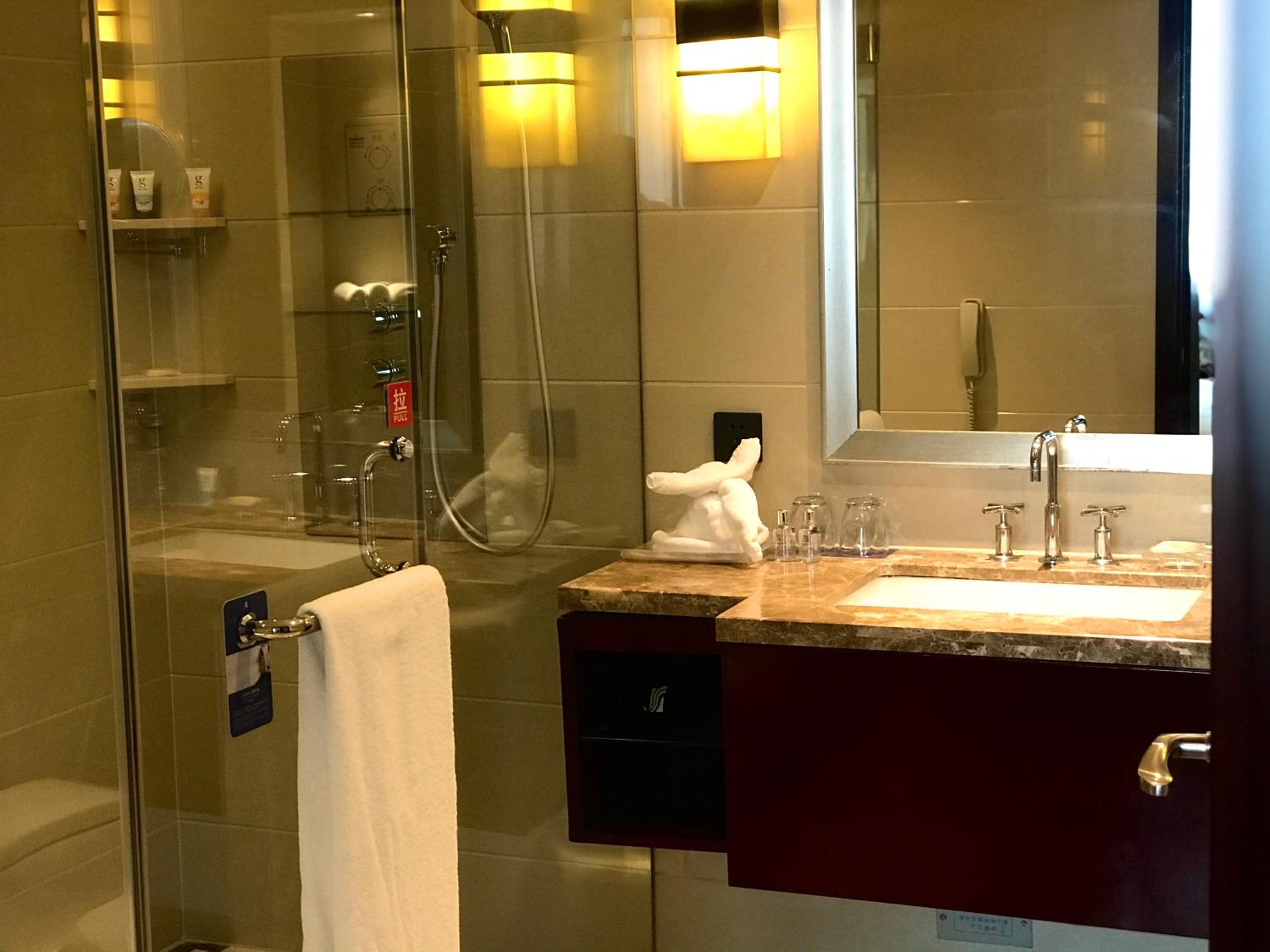 Executive Club Room photo 3