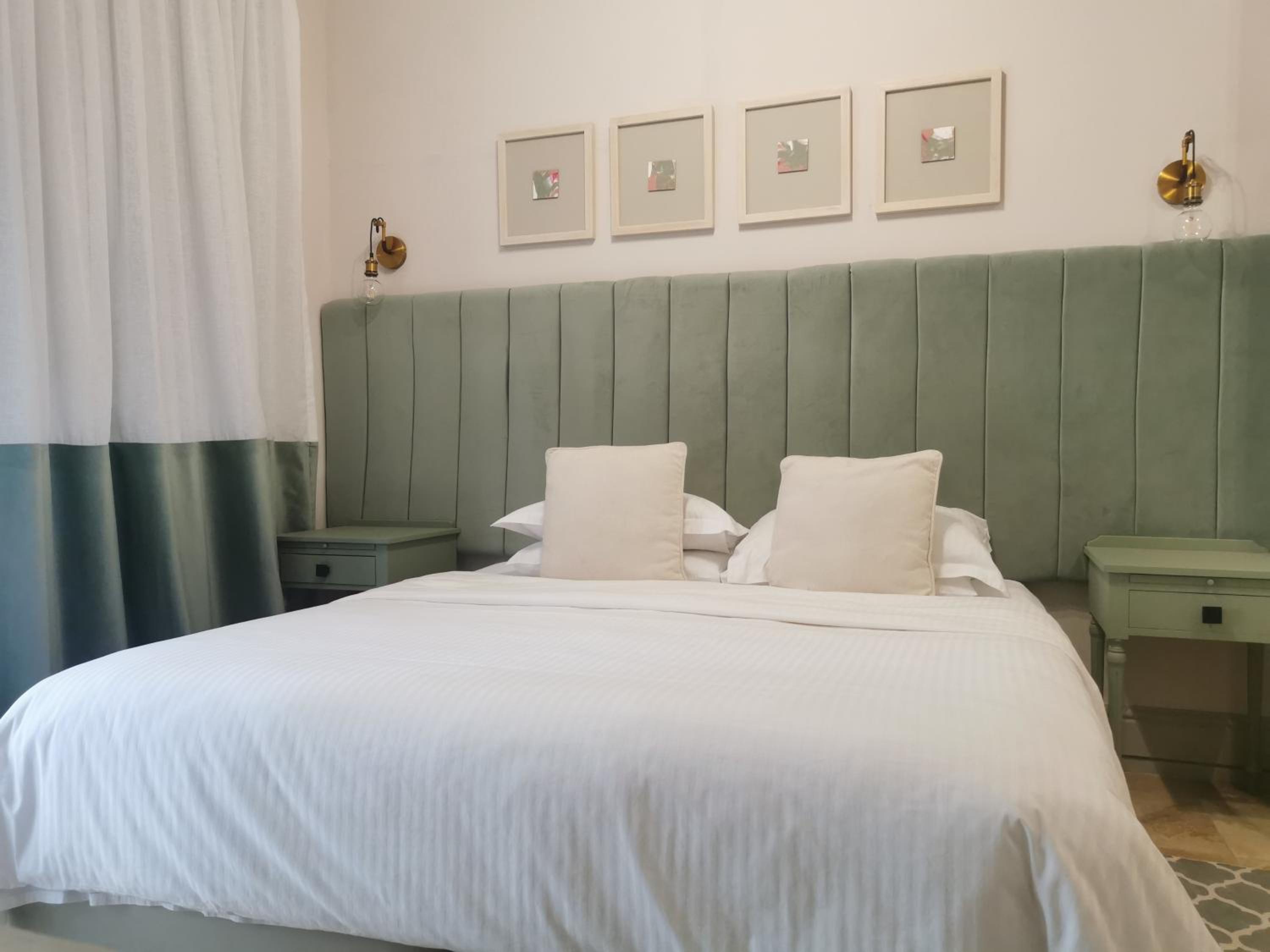 Twin/Double Room