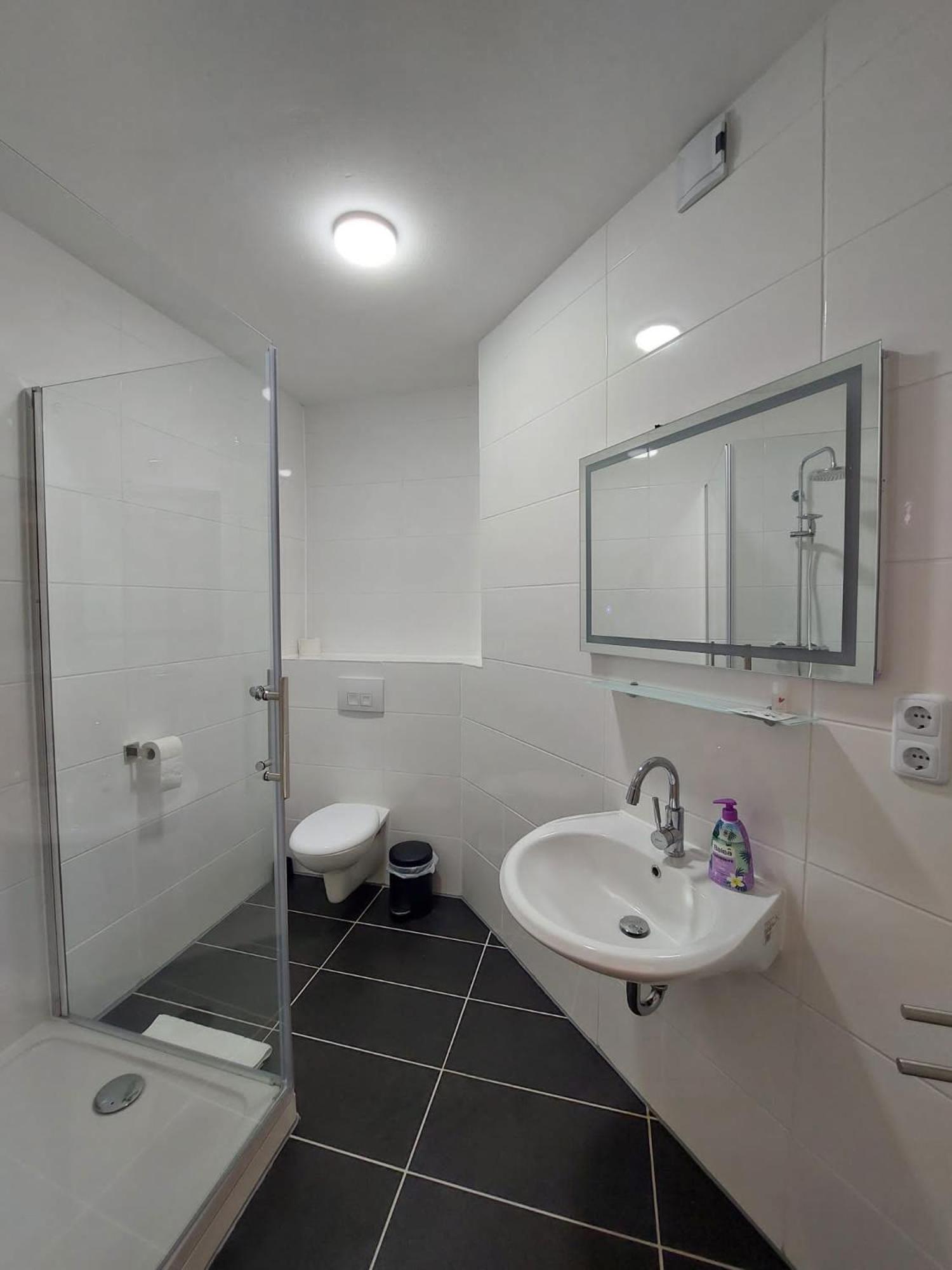 Standard Single Room photo 2