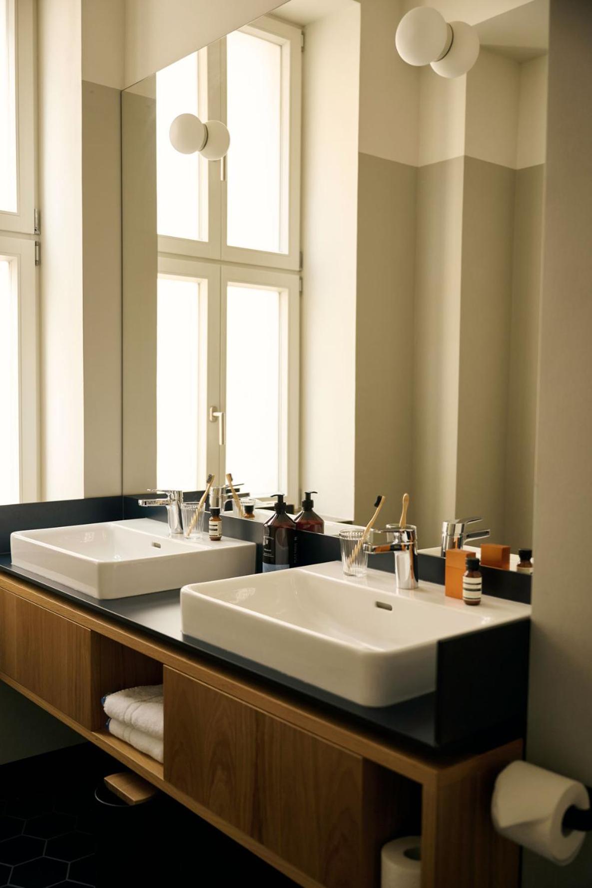 Superior Apartment Twin photo 2