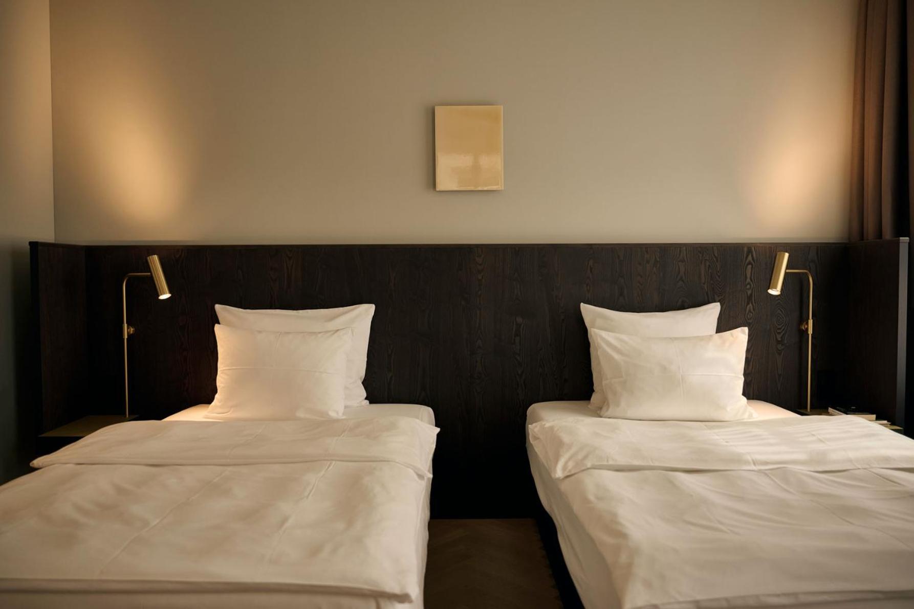 Superior Apartment Twin photo 3