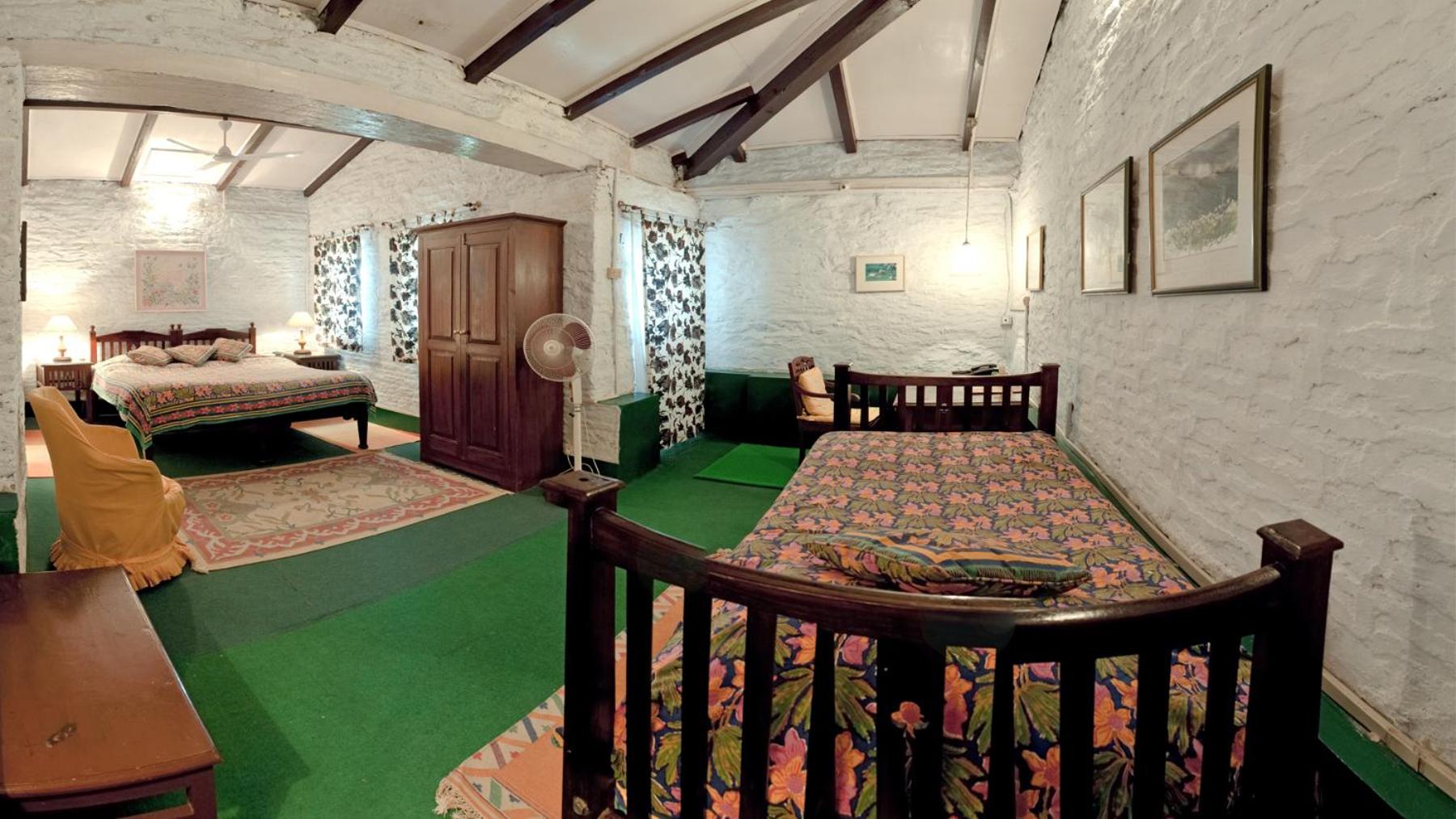 Heritage Splendor - Complimentary Evening Tea, 10% off on Laundry Service photo 2