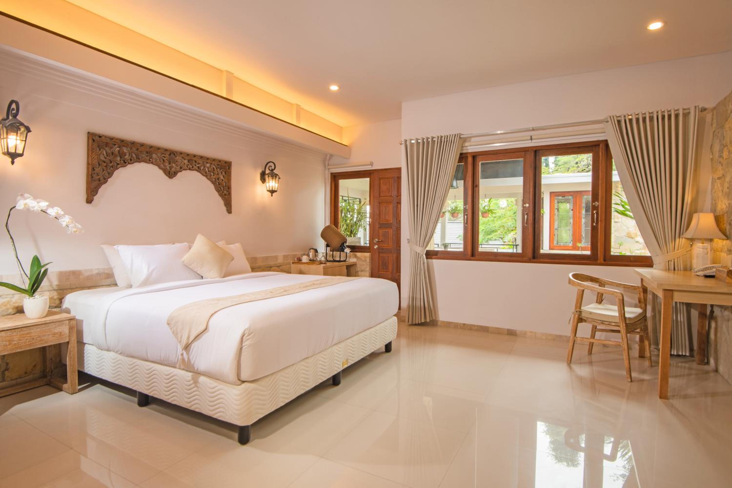 Terracotta Prime Suite photo 2