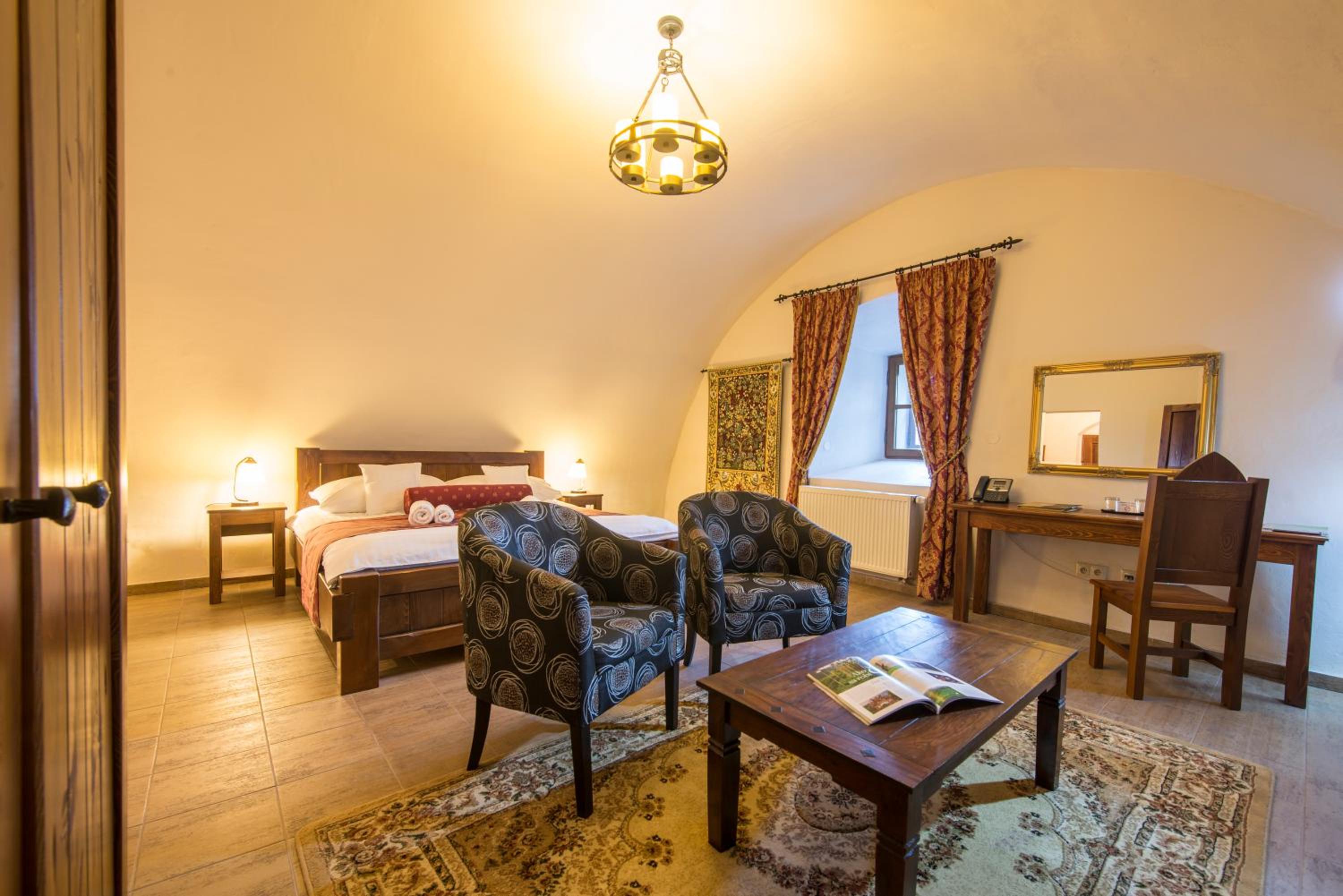 Superior Double Room photo 3