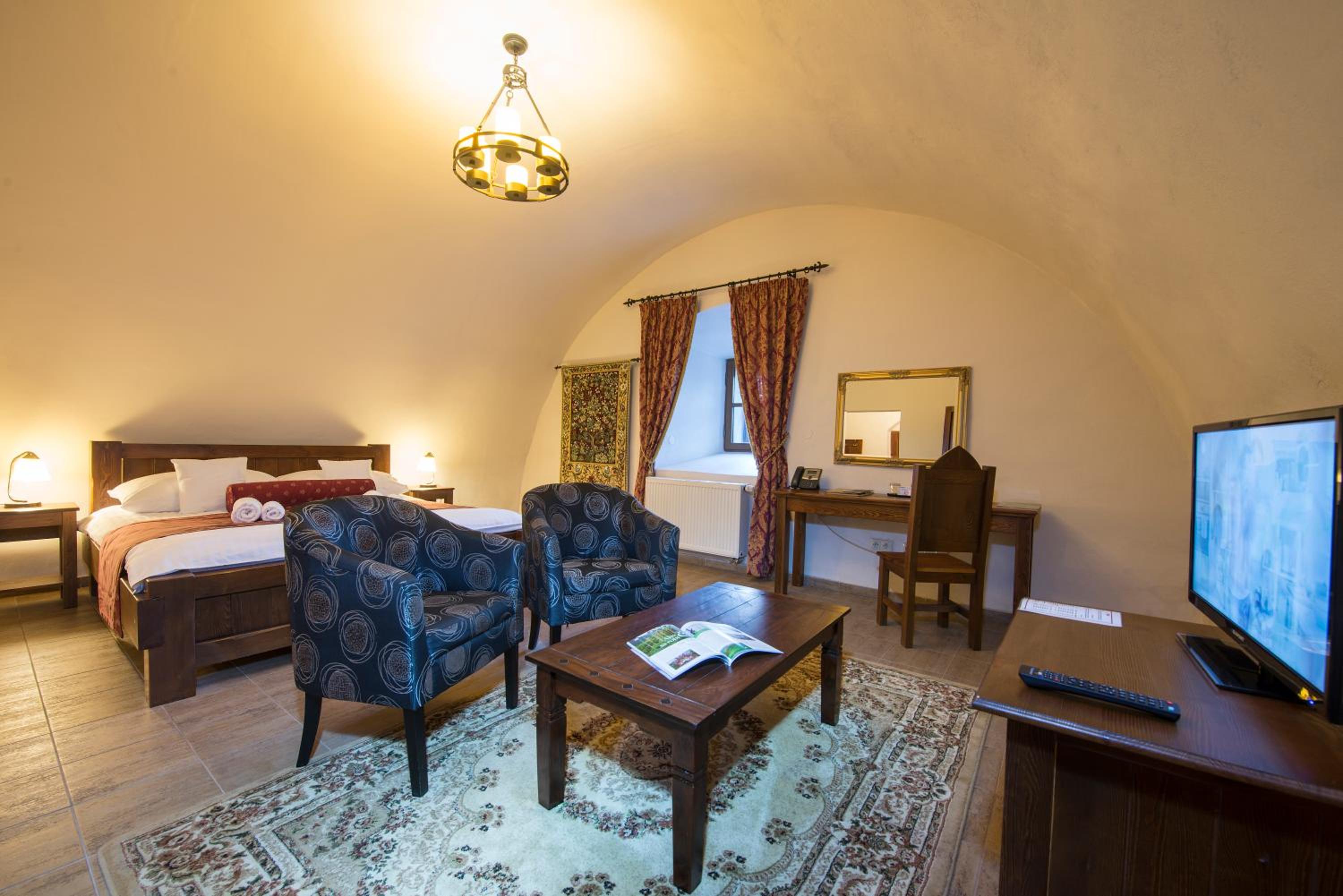 Superior Double Room photo 2