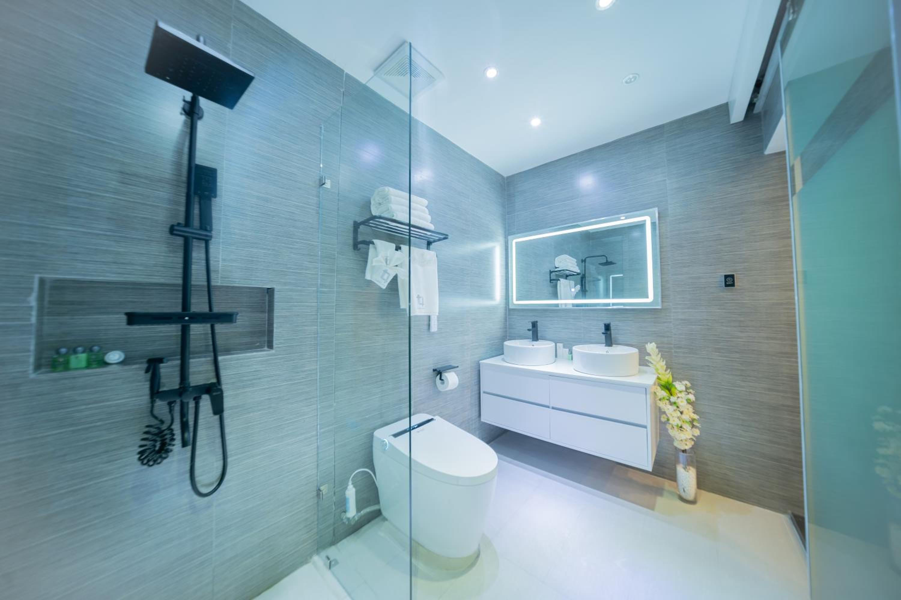 Junior Suite with Private Pool photo 3