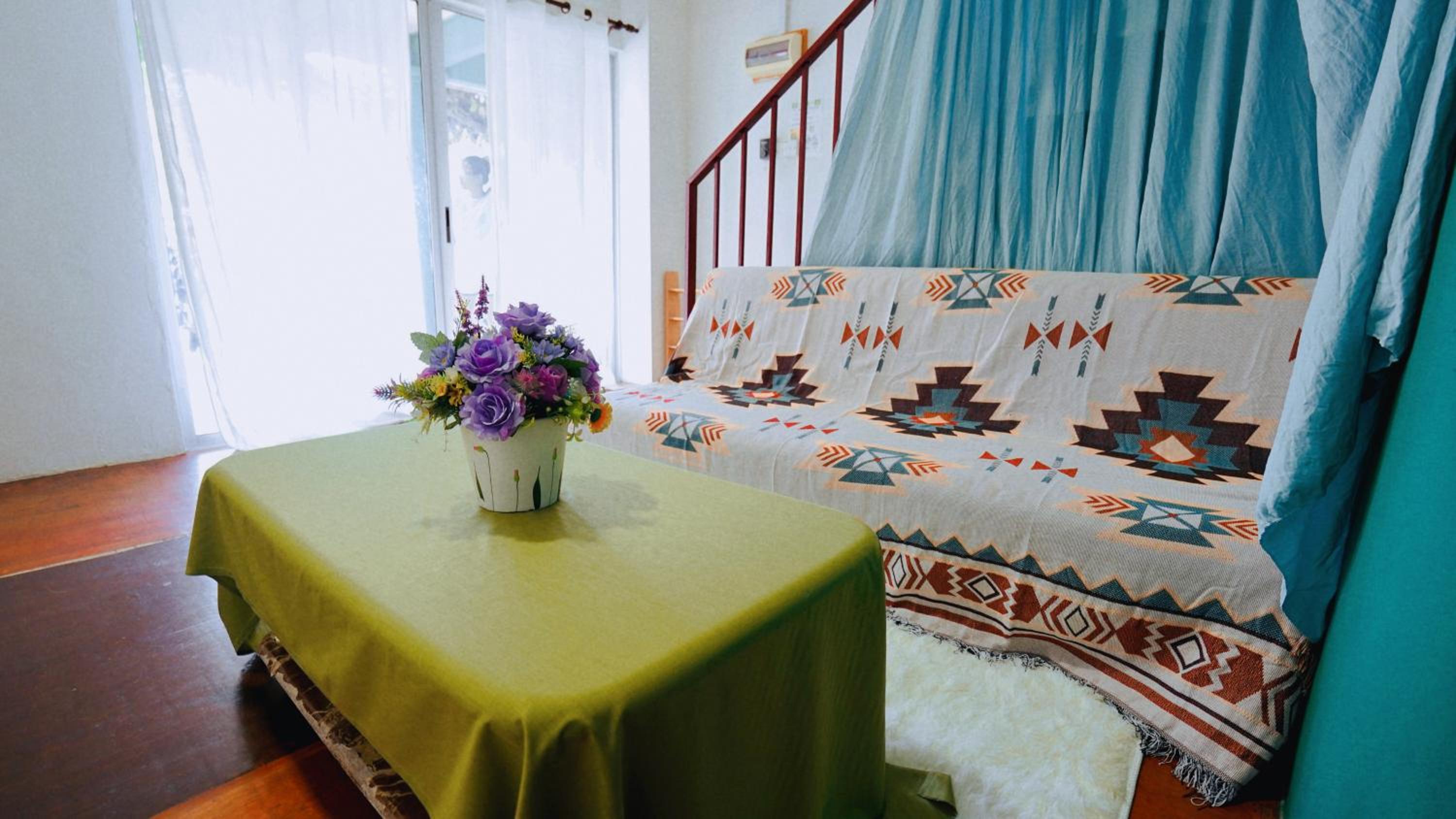 Villa With Garden View photo 2