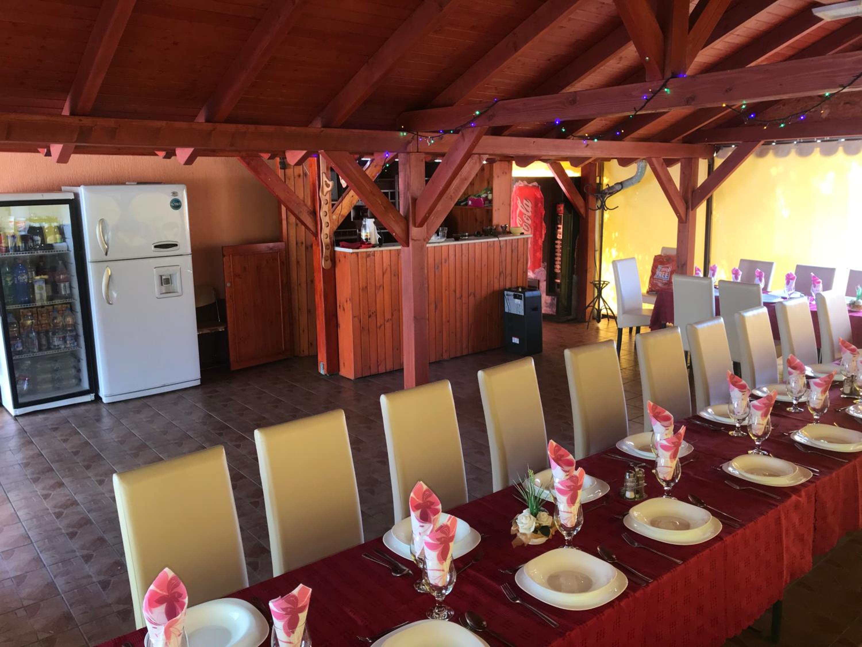 Three-Bedroom Chalet photo 1