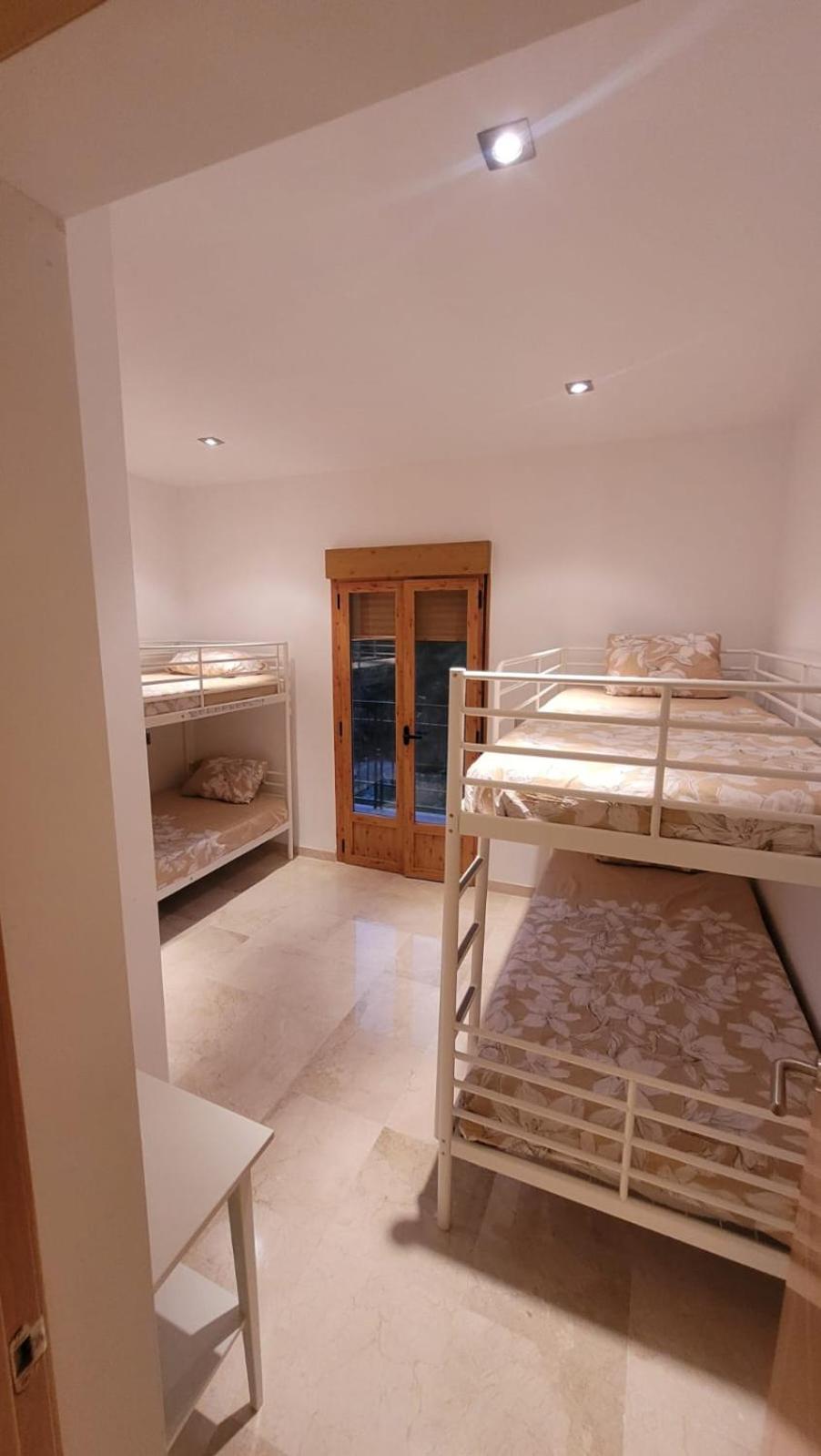Casa de Dos Habitaciones