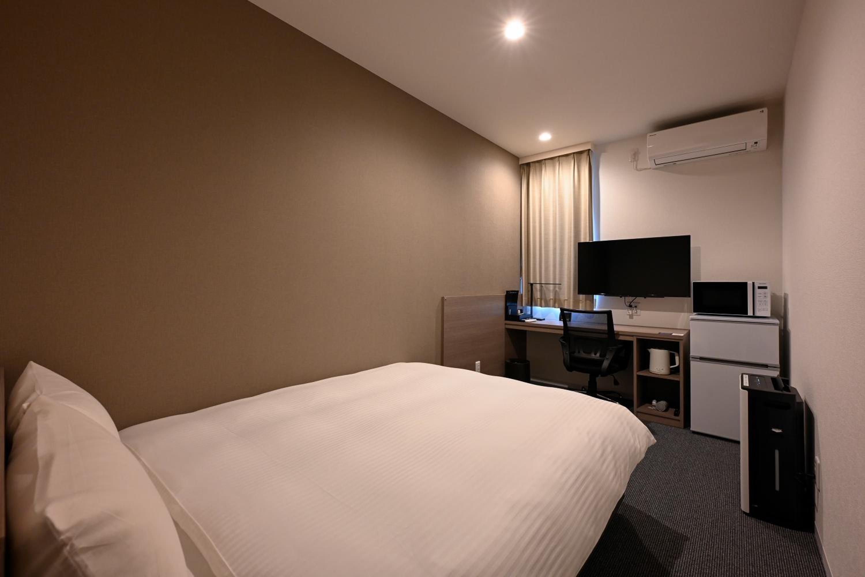 Standard Double Room - Photo 1