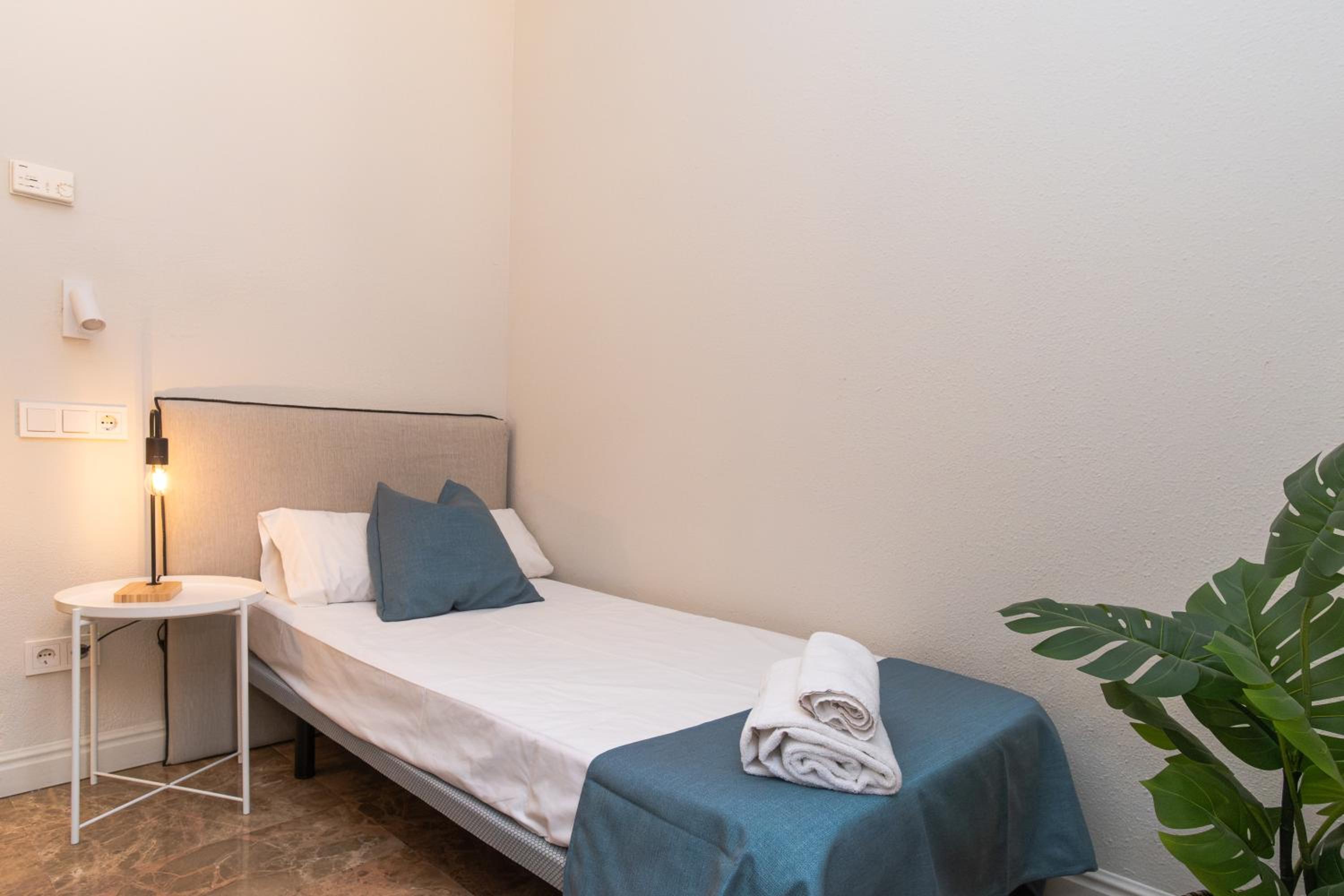 Single Room photo 3