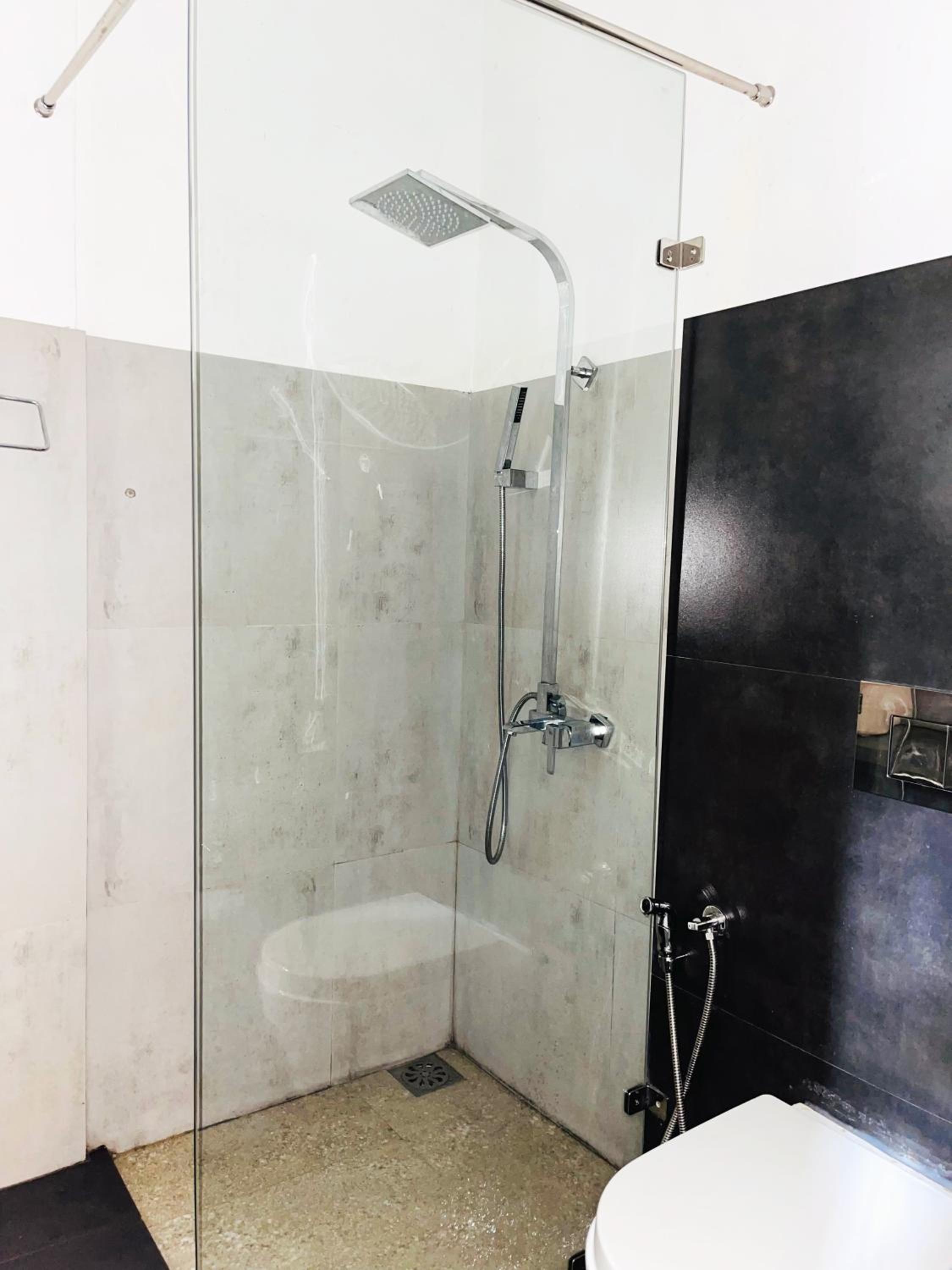 Deluxe Triple Room photo 3