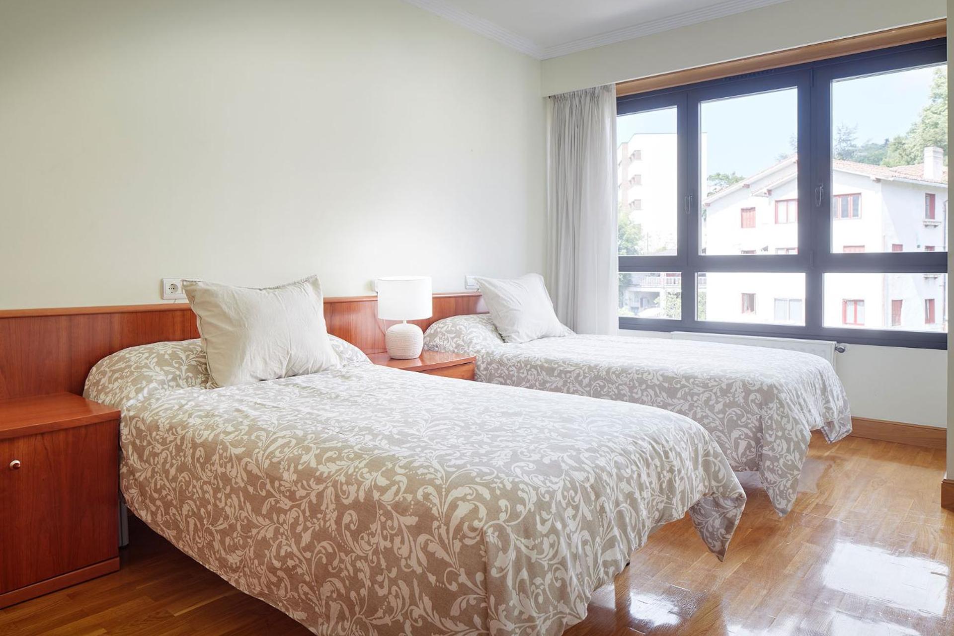 Maisonette (Maisonette)