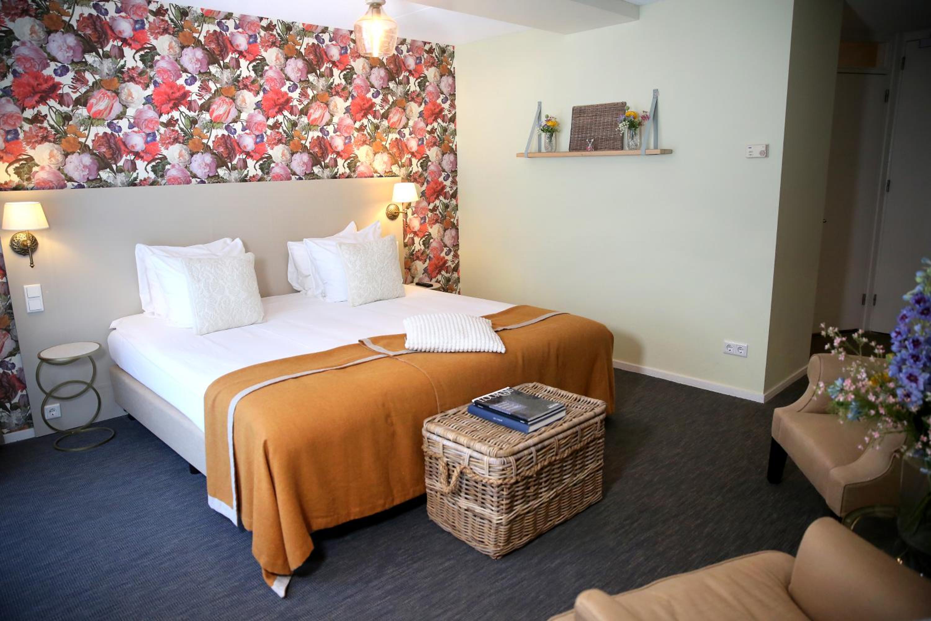Comfort Double Room with Bath photo 3