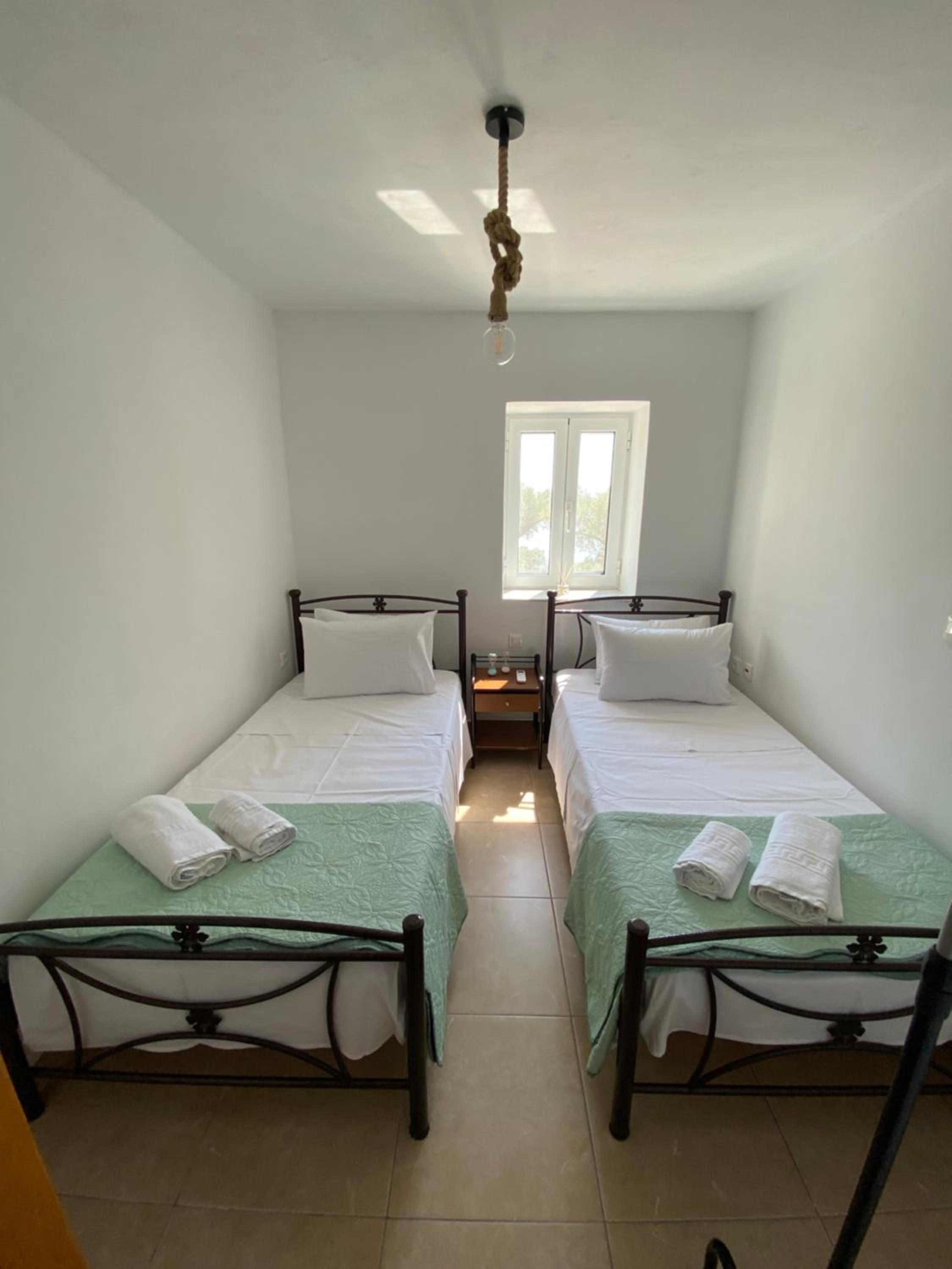 Three-Bedroom Villa photo 1