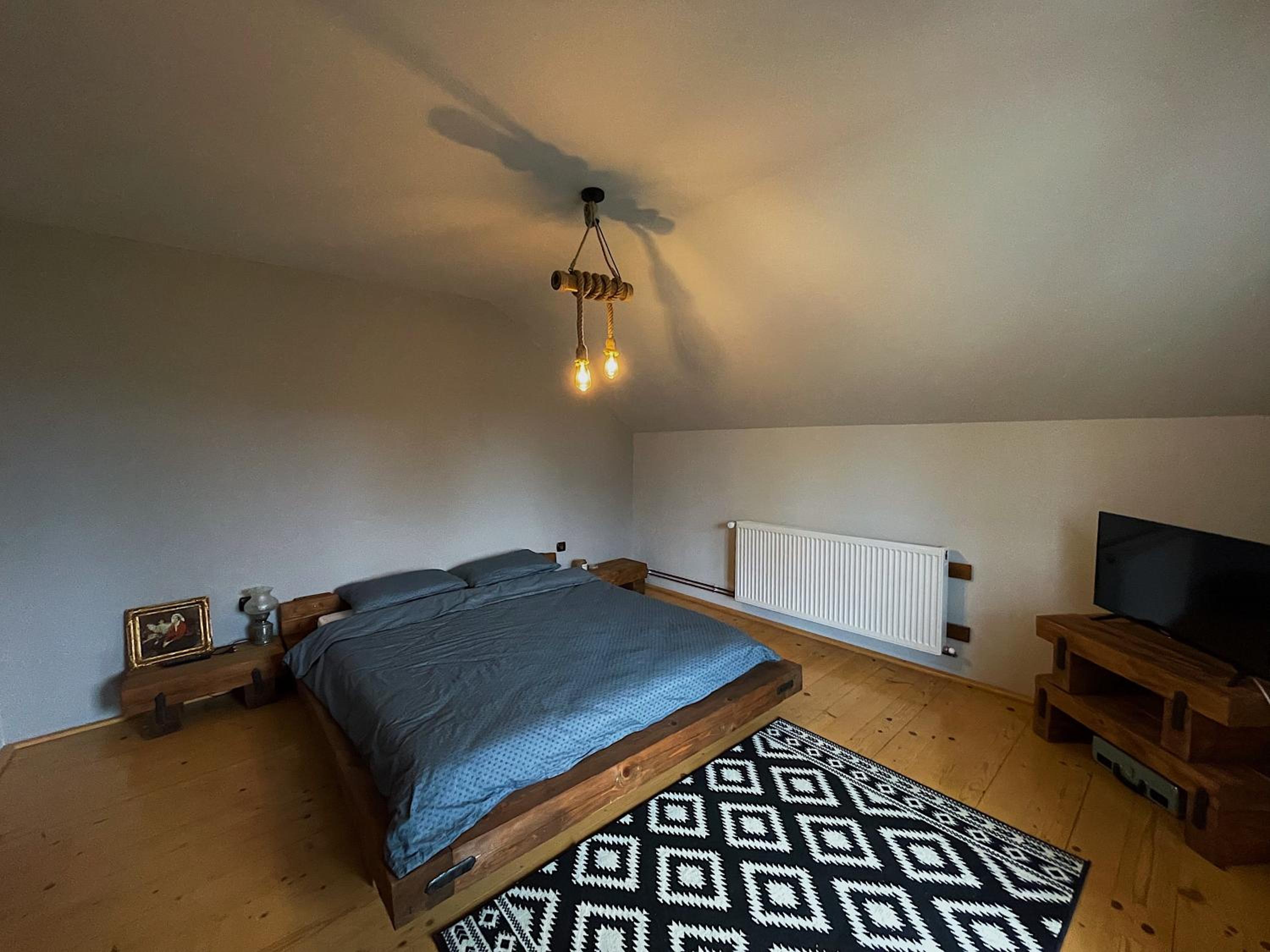 Double Room with Balcony photo 1