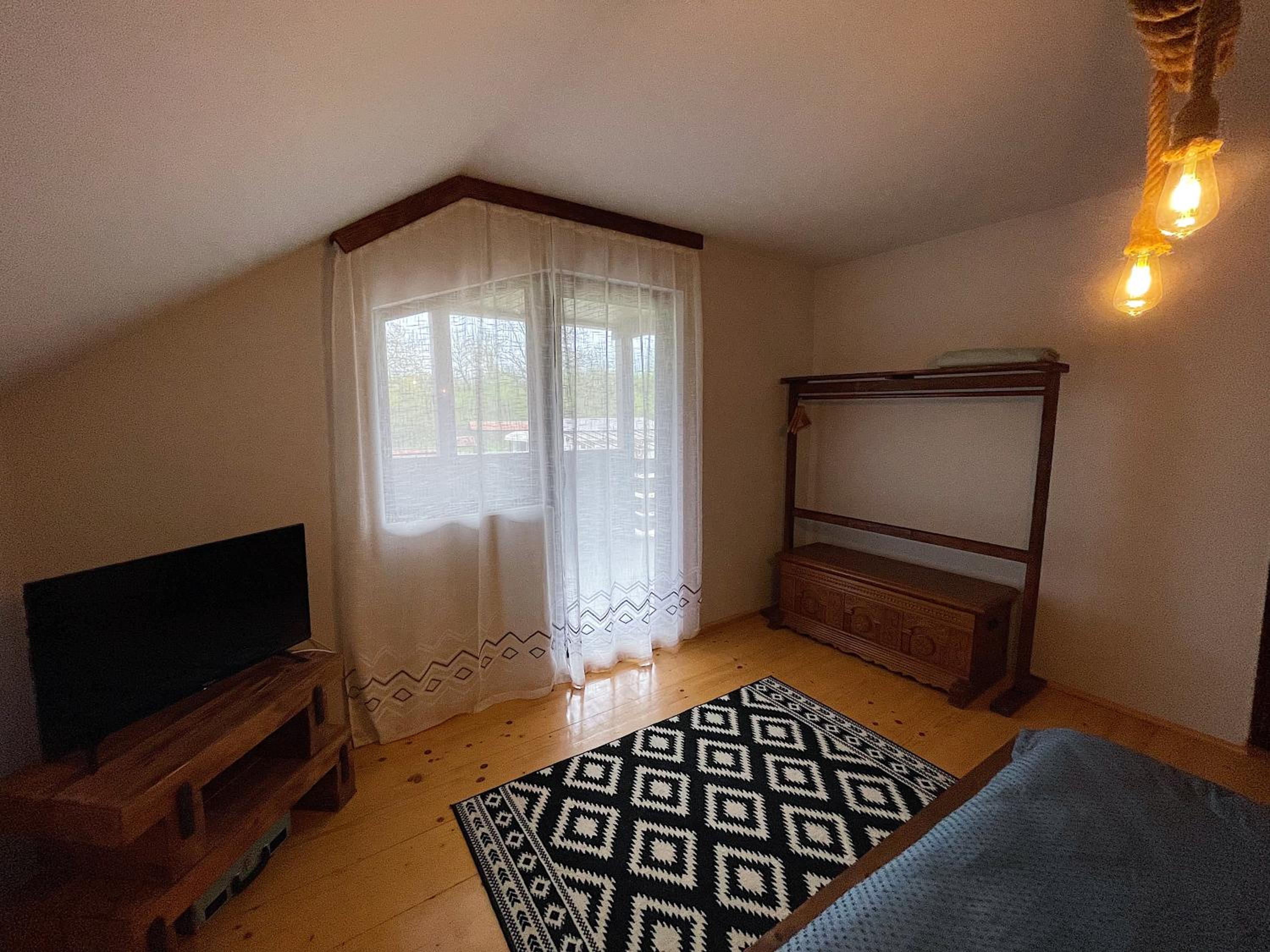 Double Room with Balcony photo 2