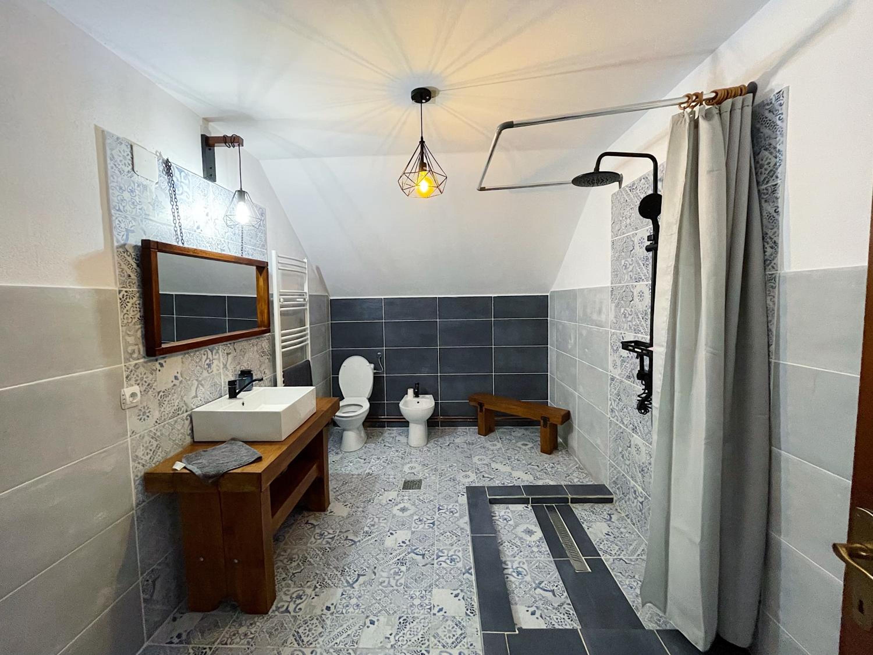 Triple Room with Balcony photo 1