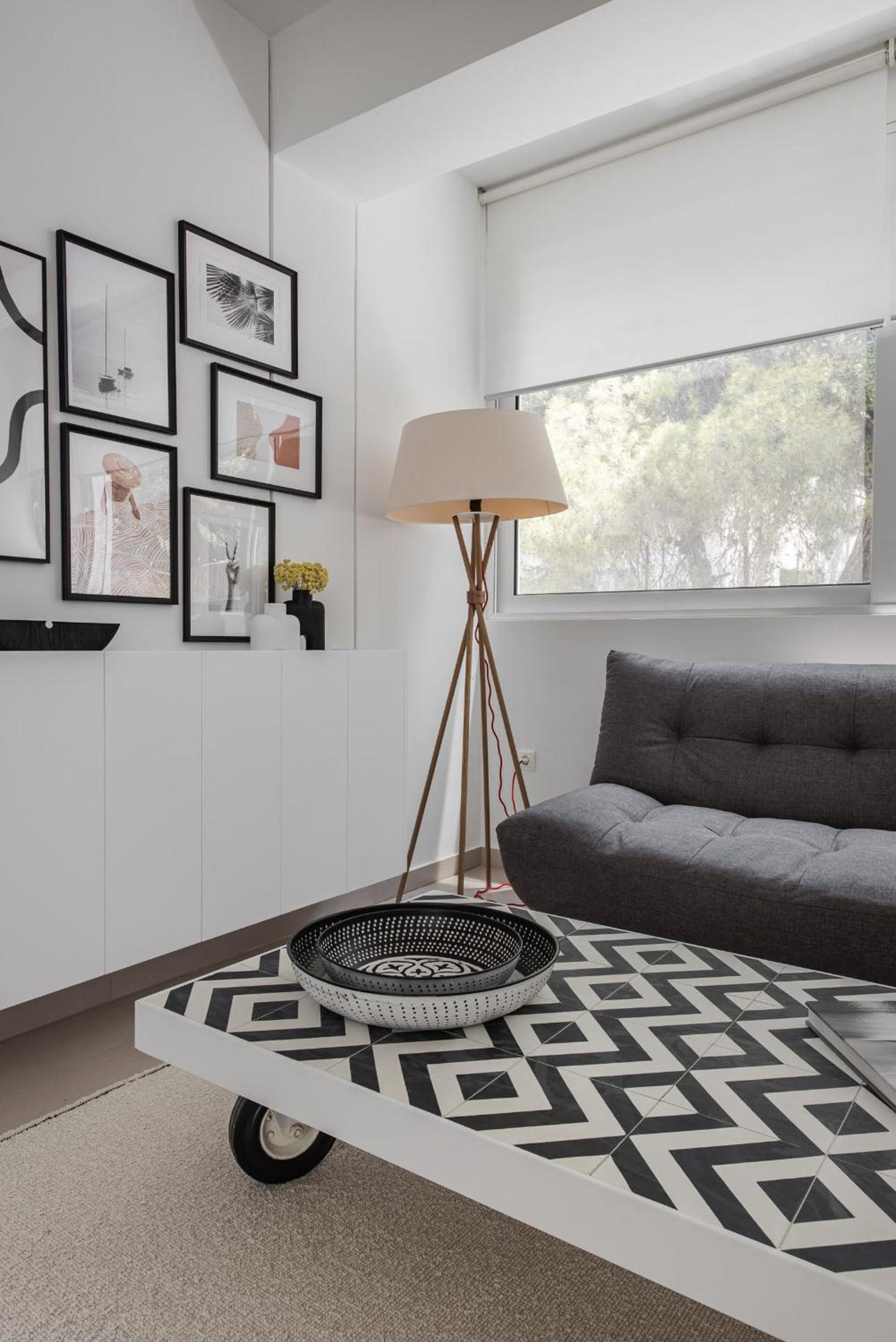 Aura One-Bedroom Apartment photo 2