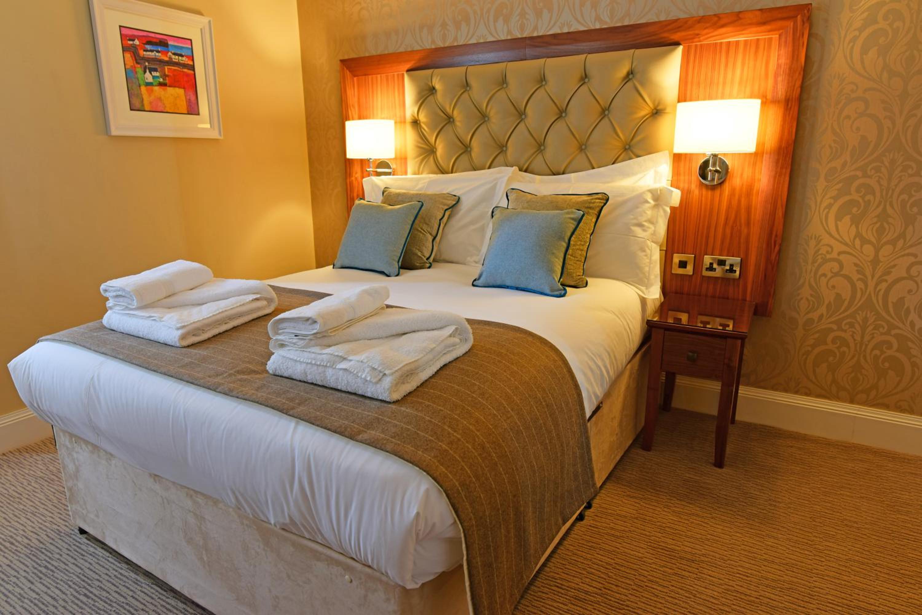 Small Double Room photo 2