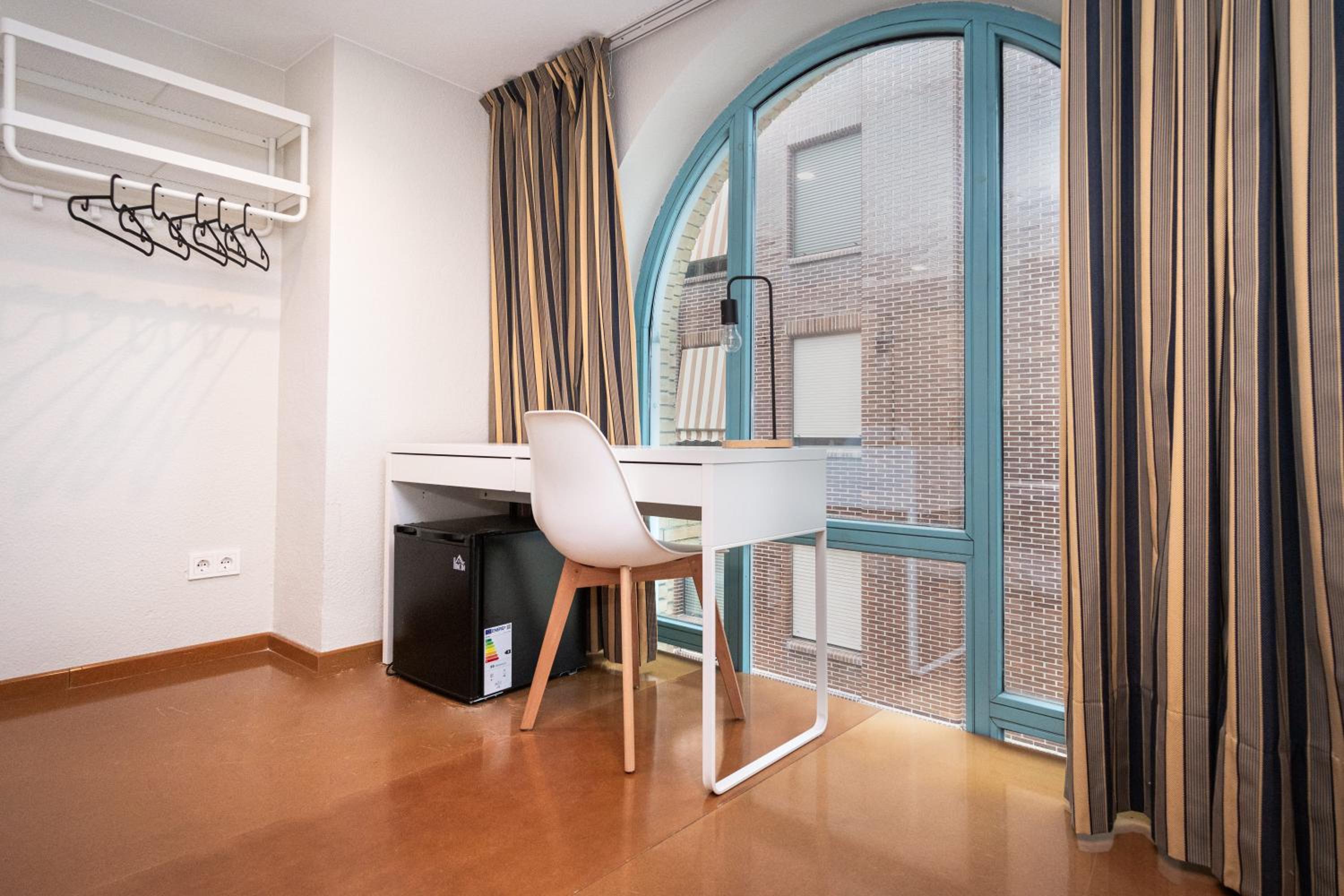 Habitación familiar