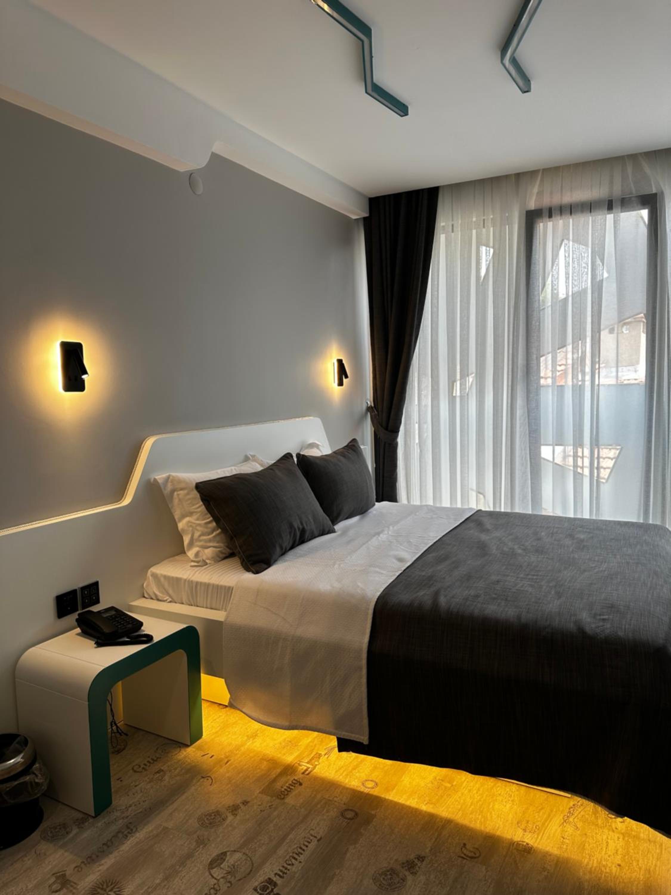 Double Room photo 1