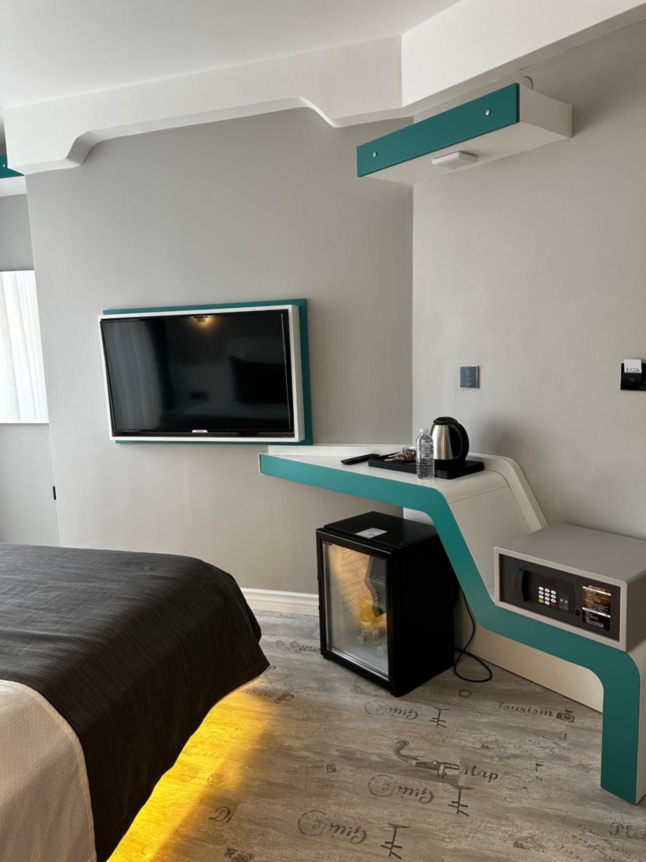 Double Room photo 3