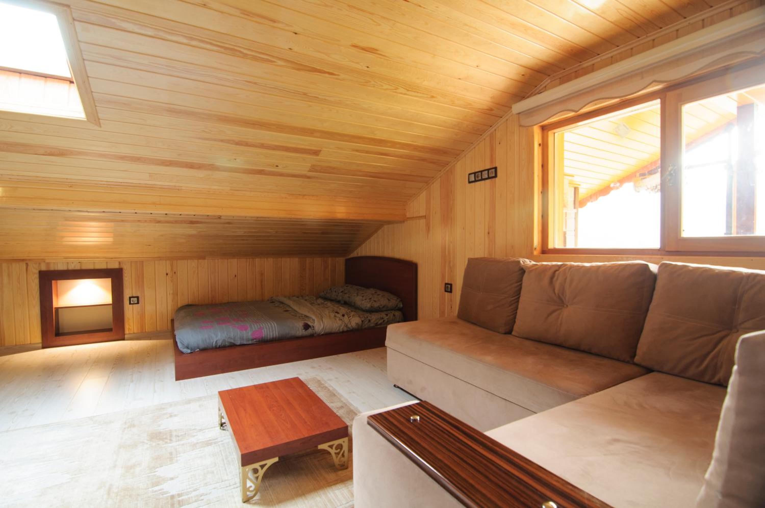 Suite with Lake View photo 3