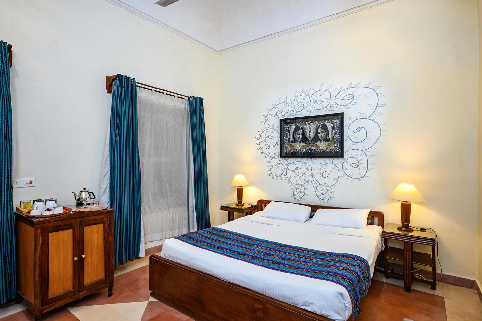 Heritage Romance  - 10% off on Spa & Laundry Service, Complimentary Evening Tea,  Guided Fort Tour and Chargeable Vintage Car ride - Photo 8