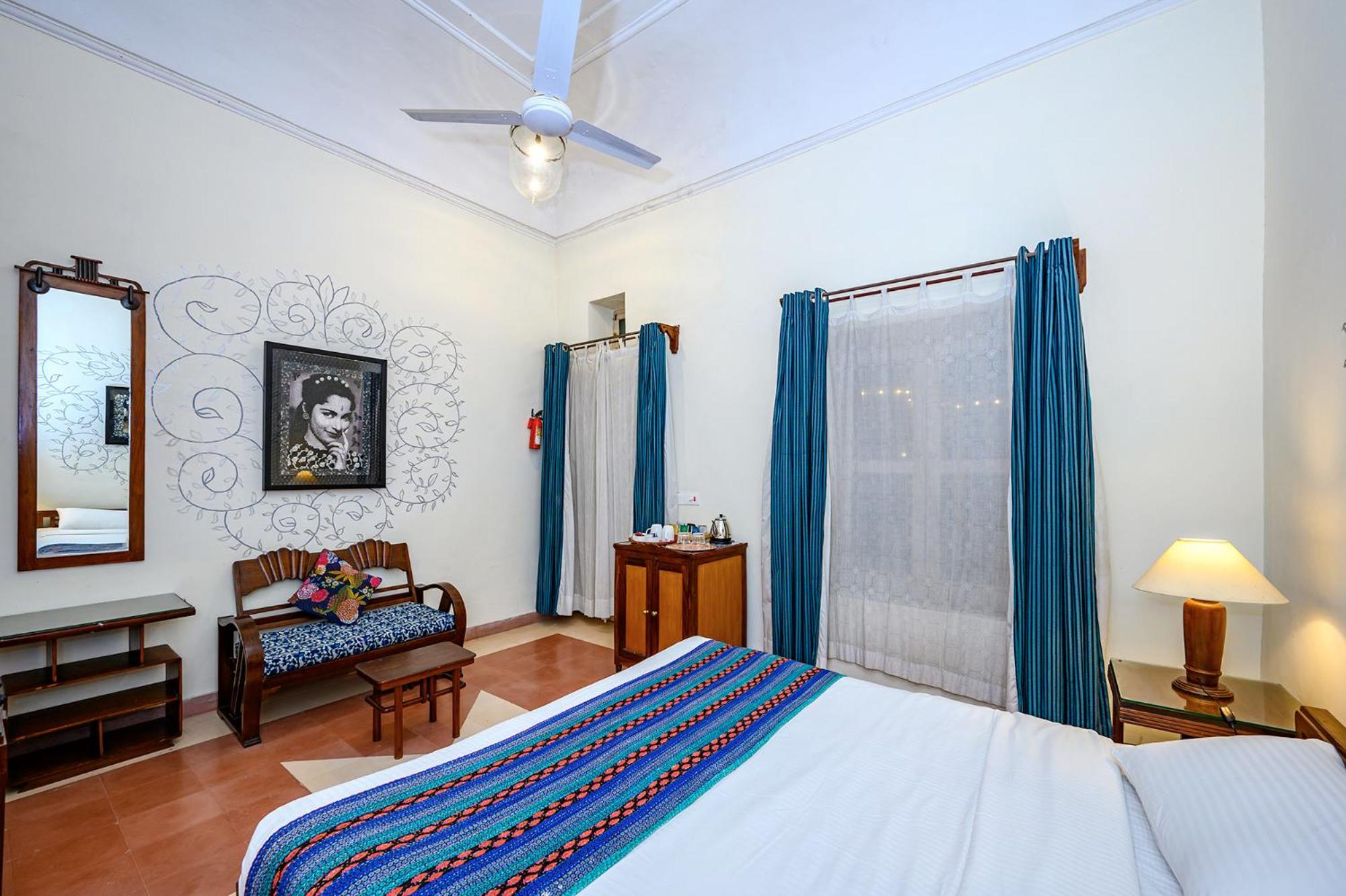 Heritage Romance  - 10% off on Spa & Laundry Service, Complimentary Evening Tea,  Guided Fort Tour and Chargeable Vintage Car ride - Photo 10