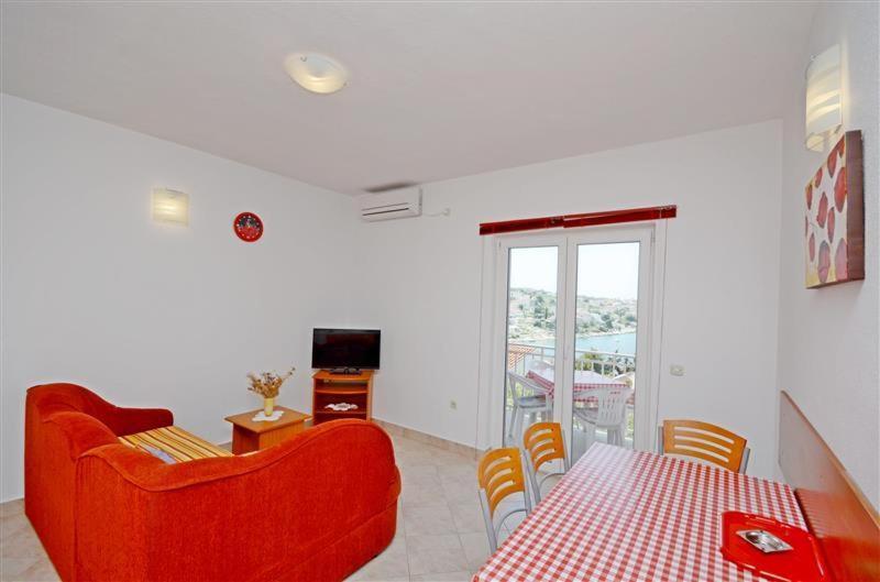 Superior Two-Bedroom Apartment