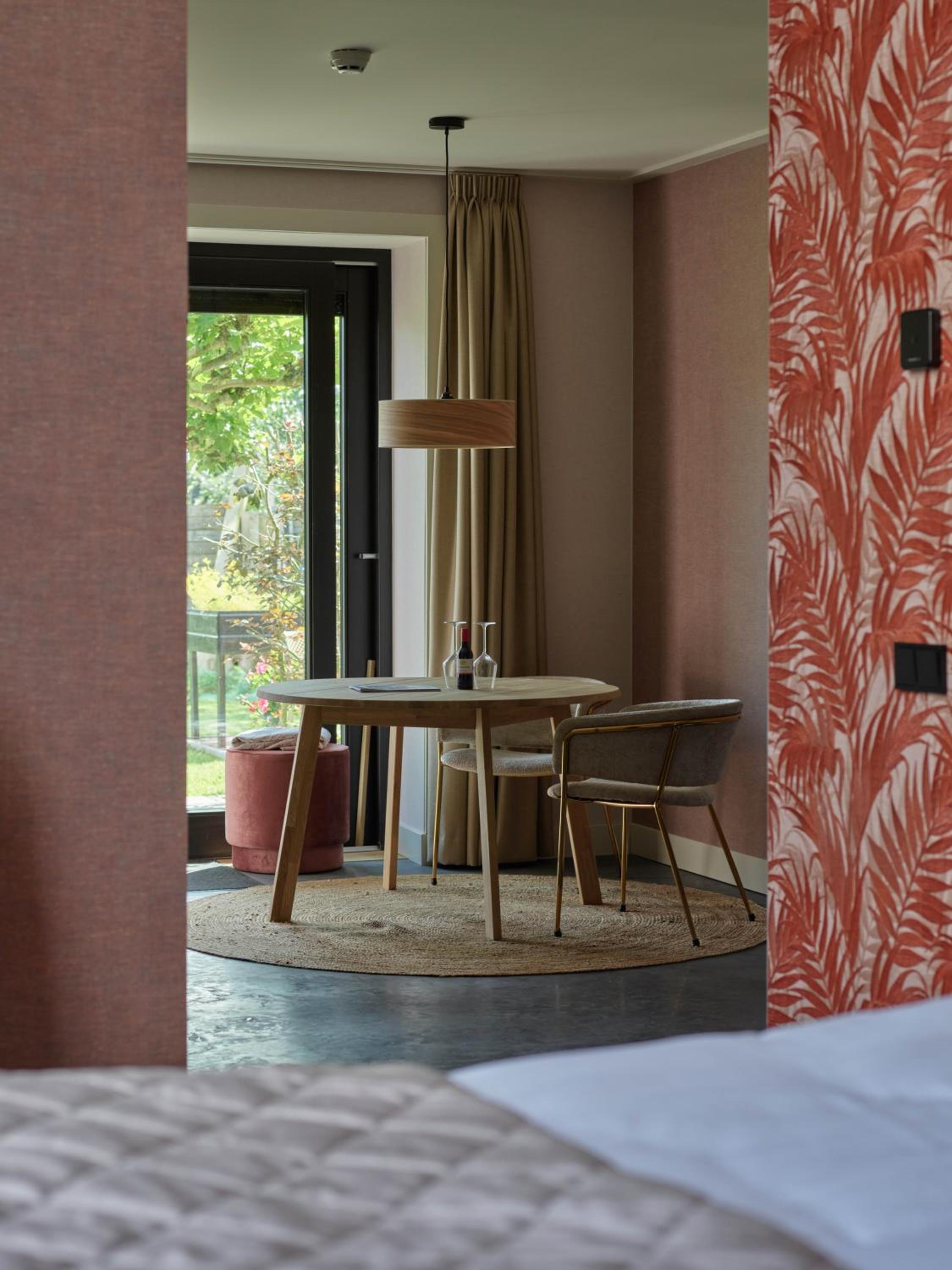 King Room with Garden View photo 3