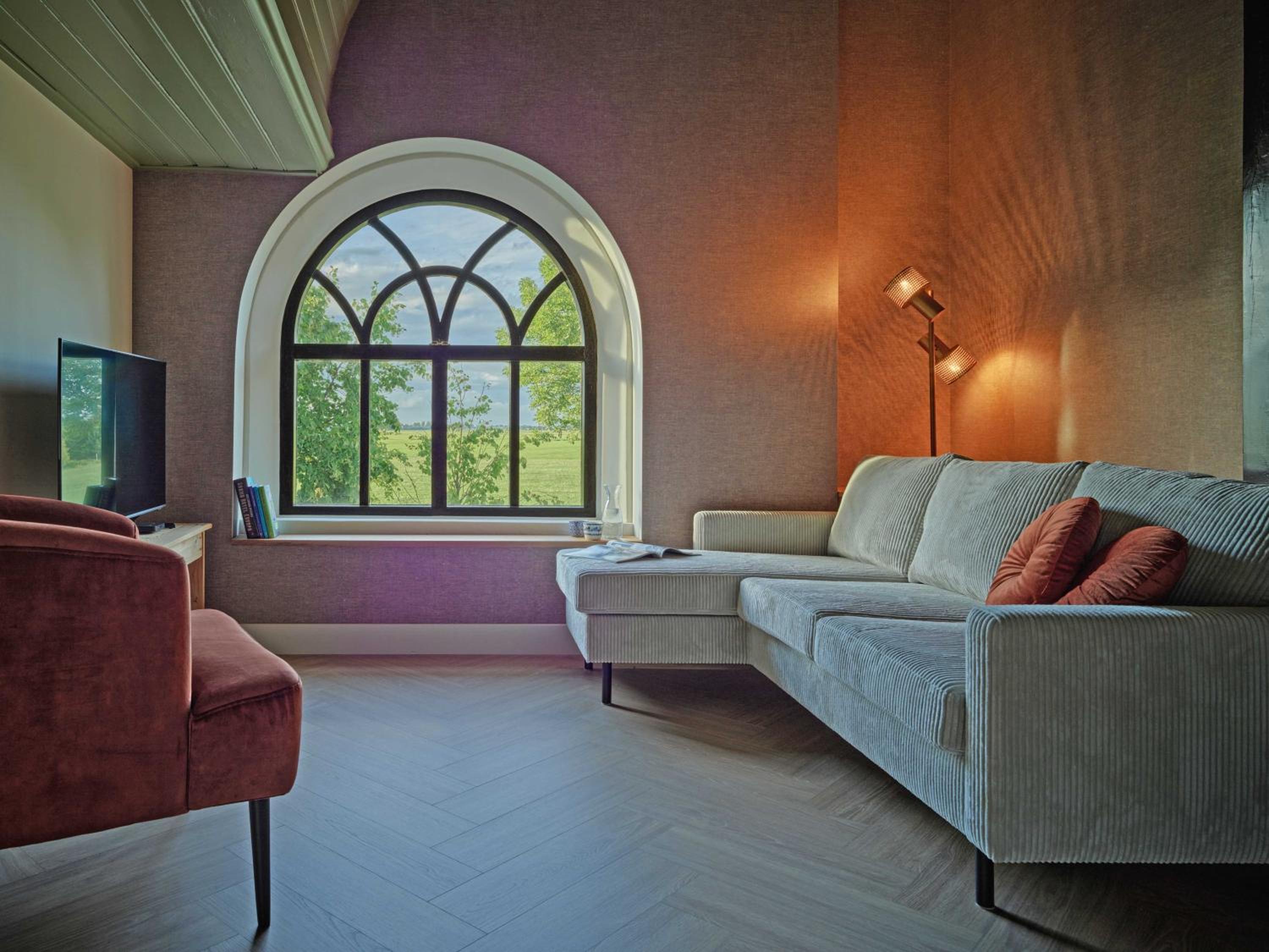 Superior Quadruple Room photo 2