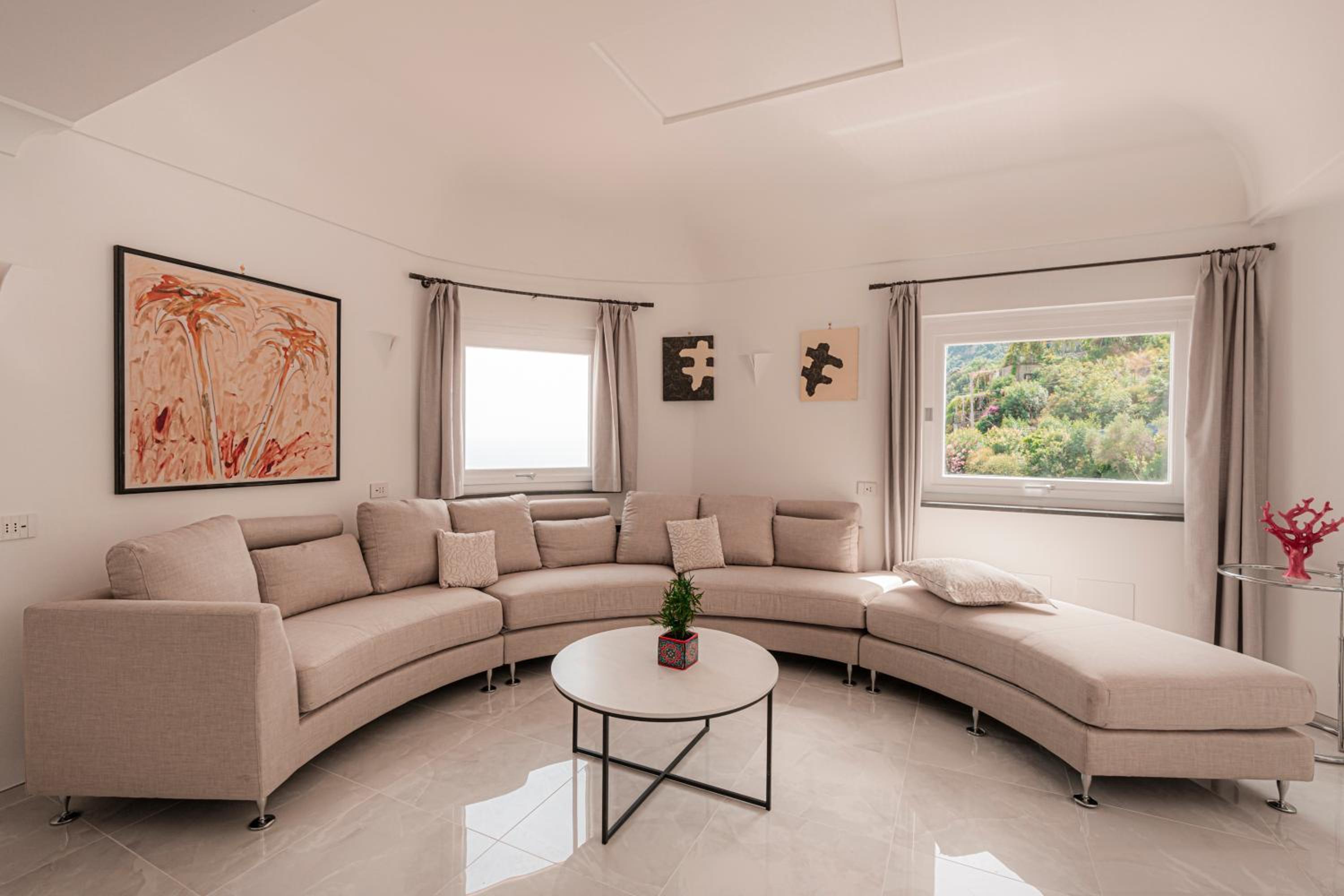 Casa con 3 Camere da Letto