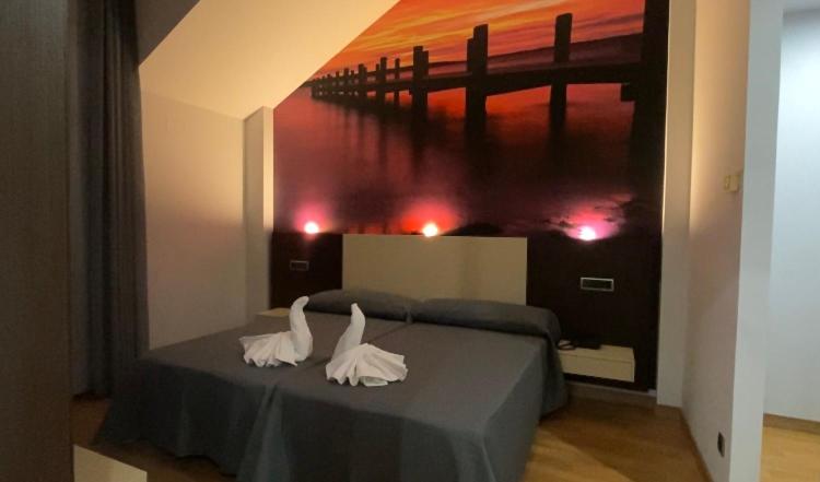 Superior Double Room photo 2