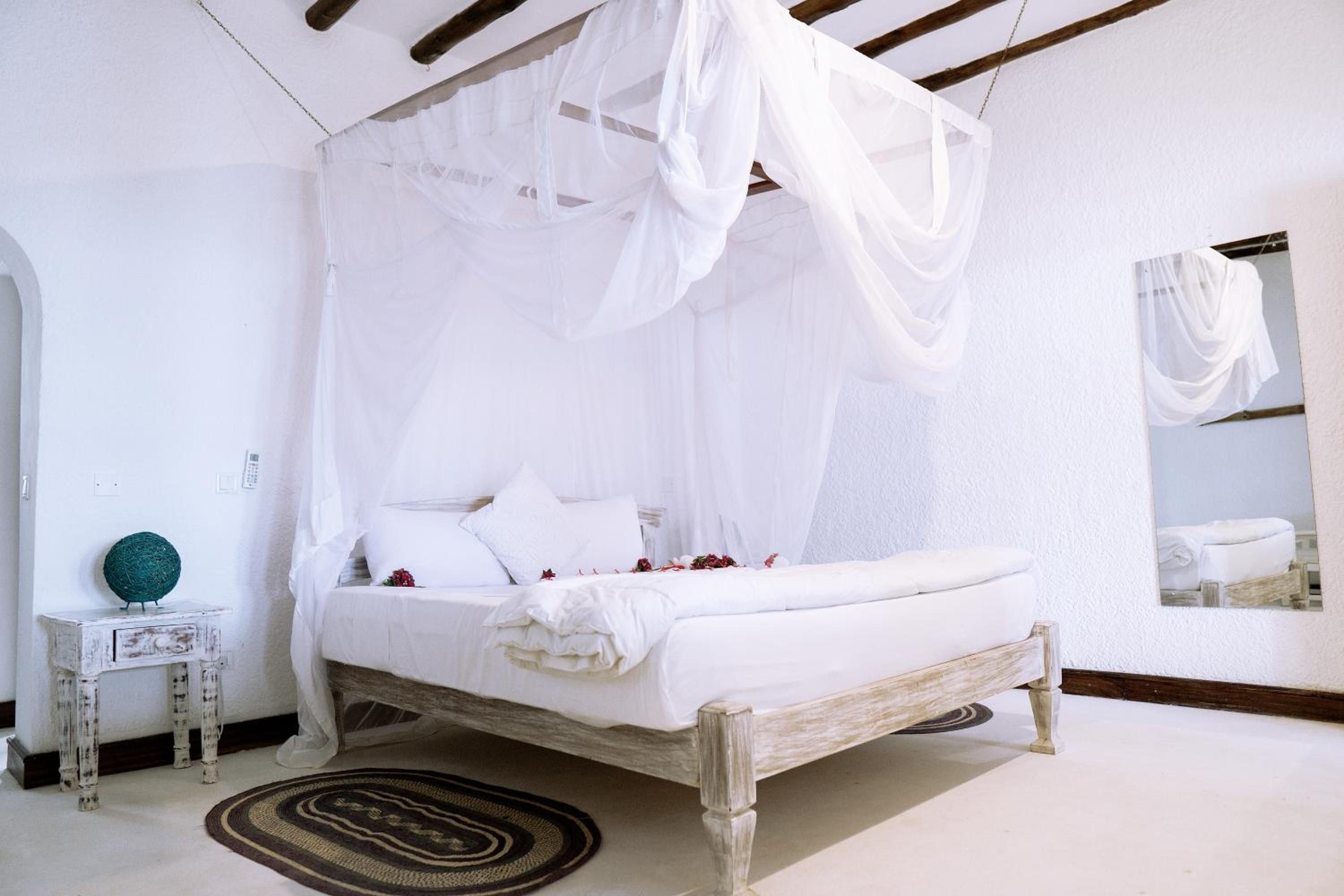 Double Room with Garden View photo 1