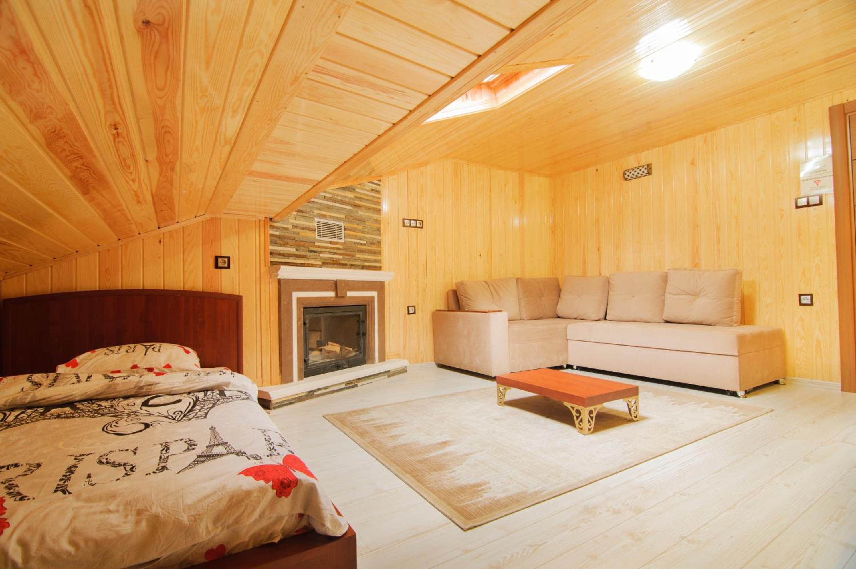 Suite with Mountain View - Photo 6
