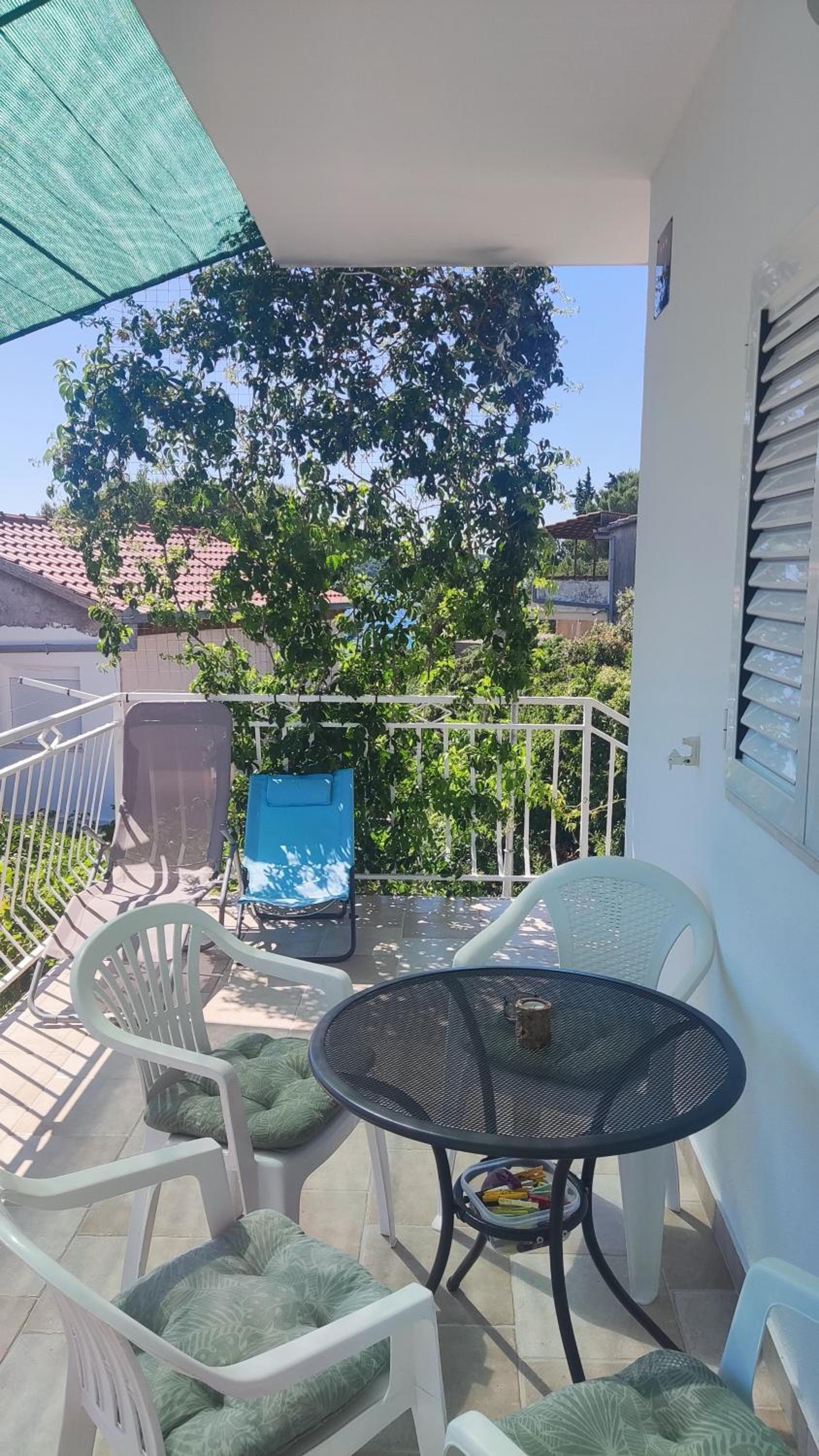 Apartment with Sea View photo 1