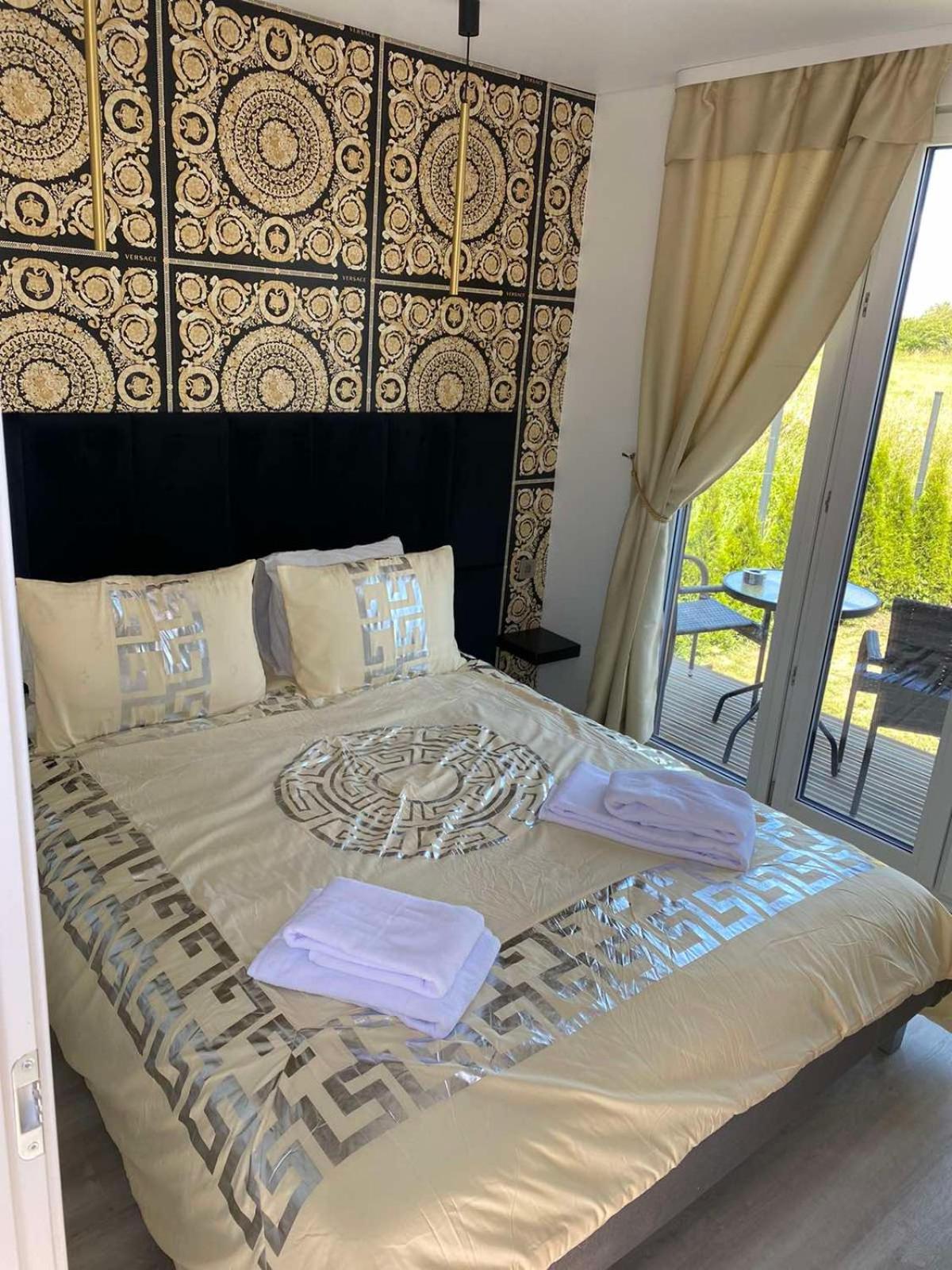 Double Room with Terrace photo 1
