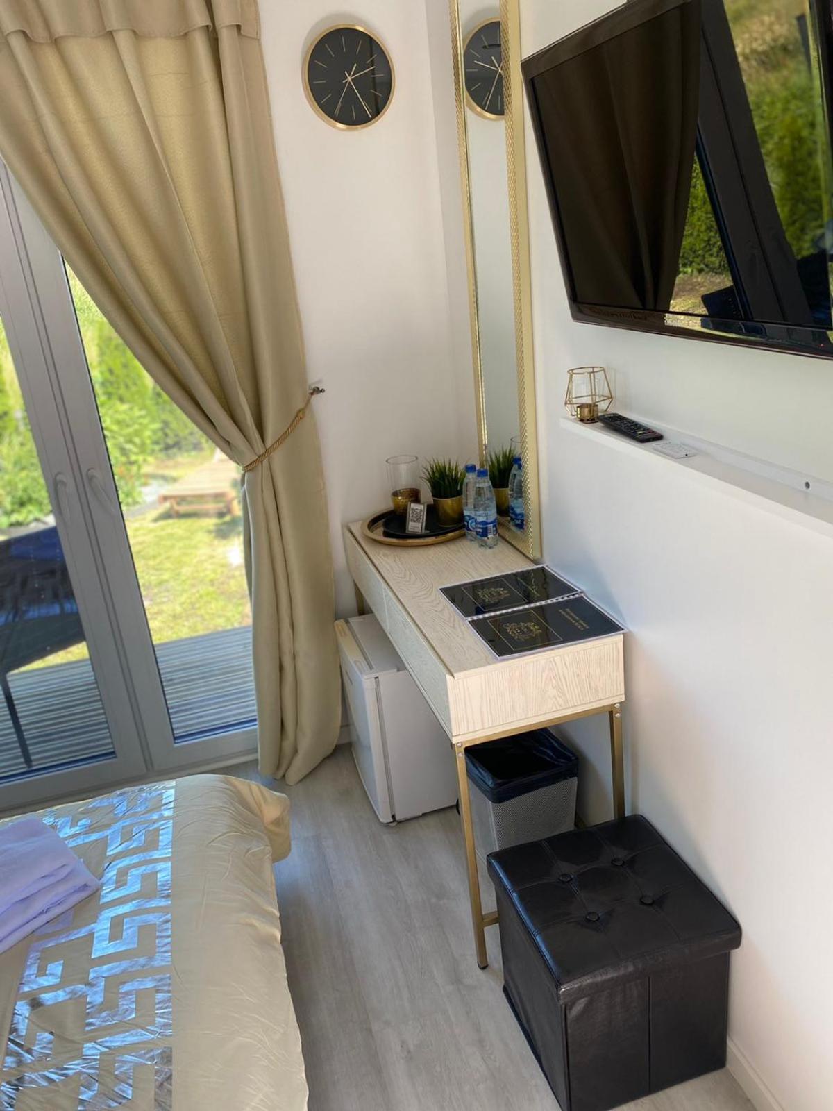 Double Room with Terrace photo 3