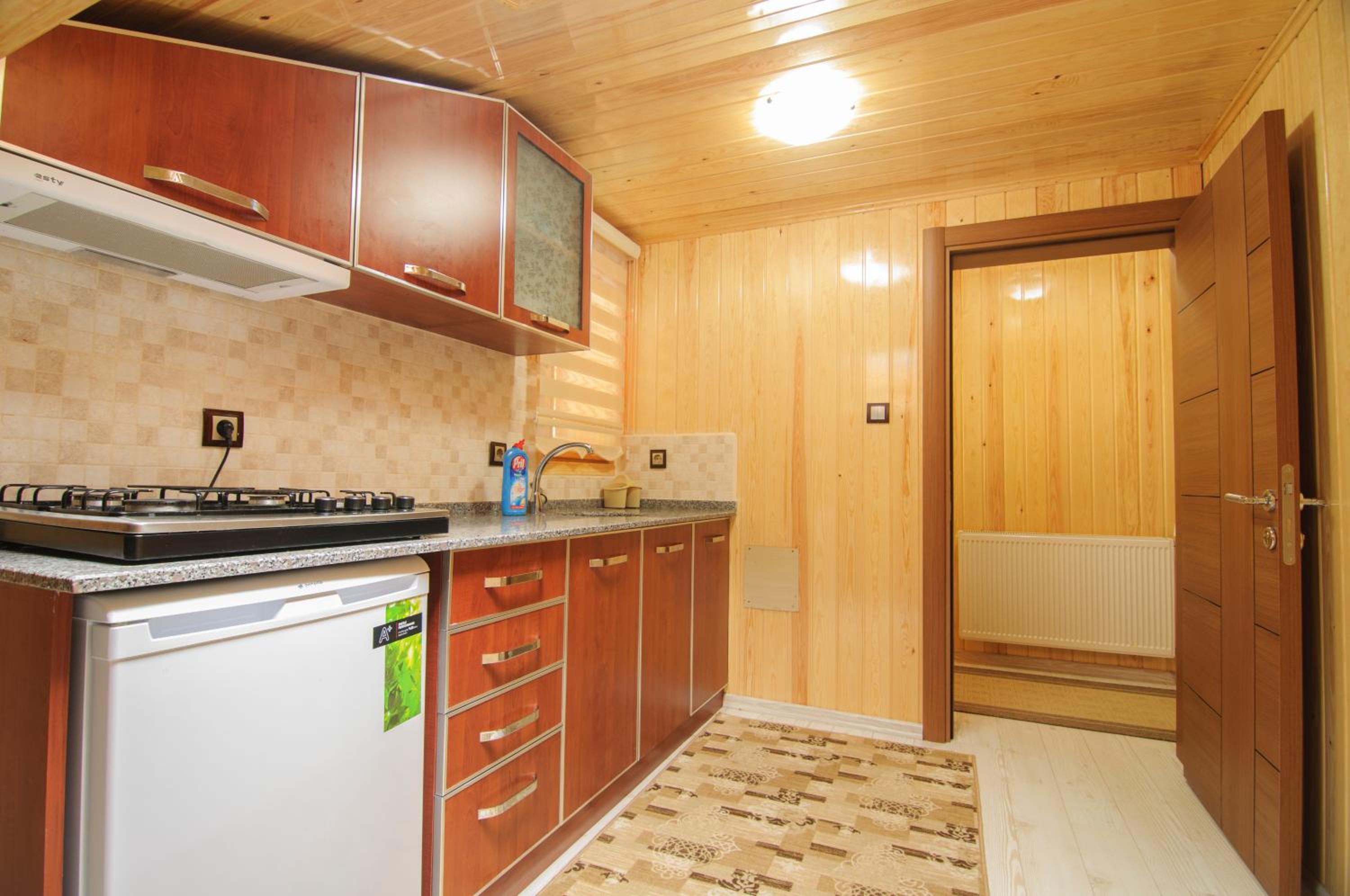 Suite with Mountain View - Photo 4