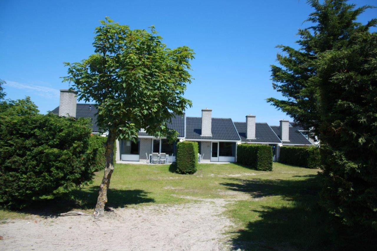 Schakelbungalow met 3 slaapkamers photo 2