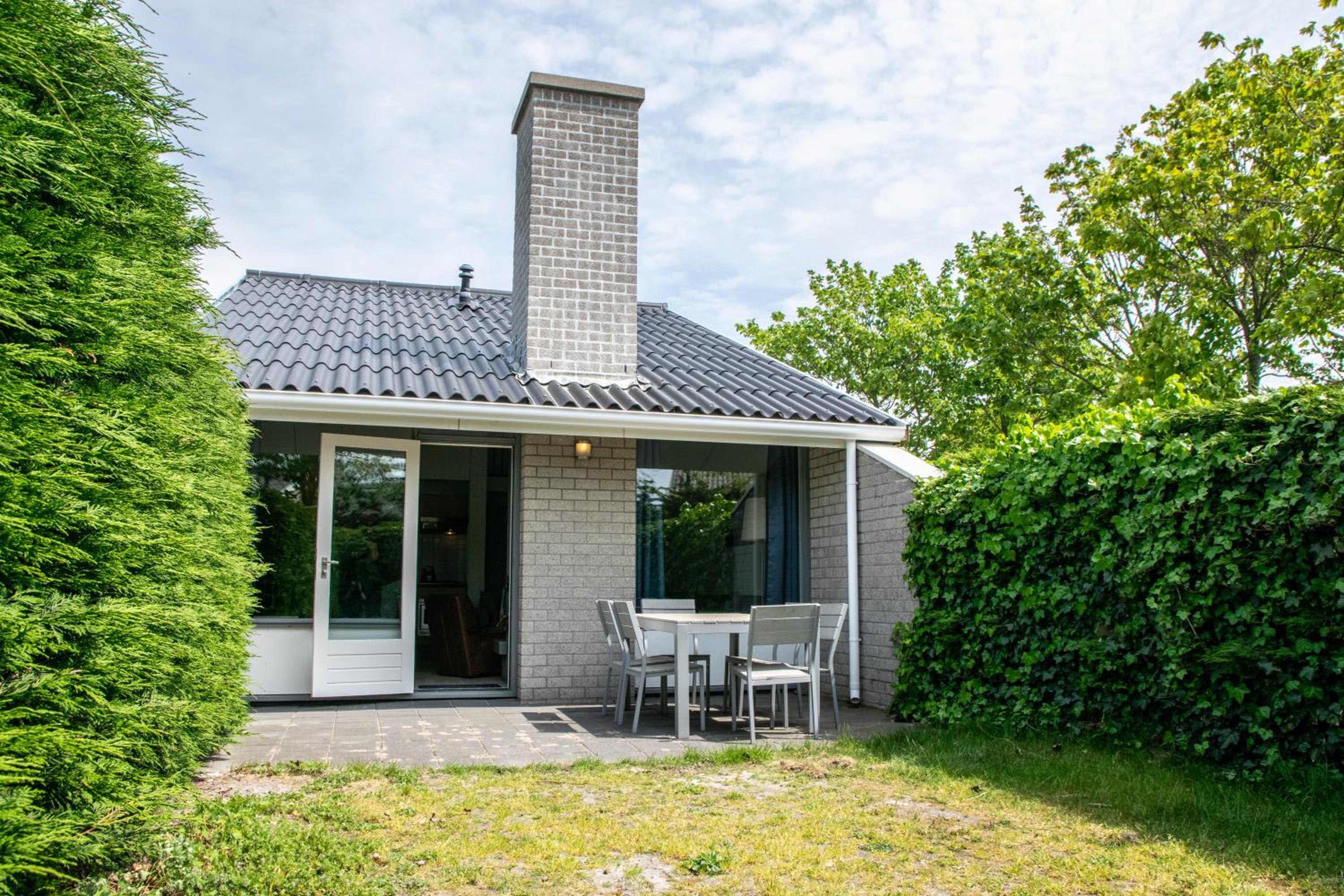 Schakelbungalow met 3 slaapkamers photo 3