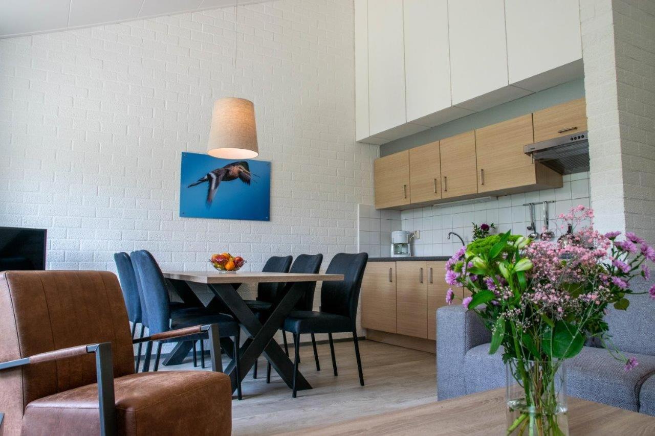 Schakelbungalow met 3 slaapkamers photo 2